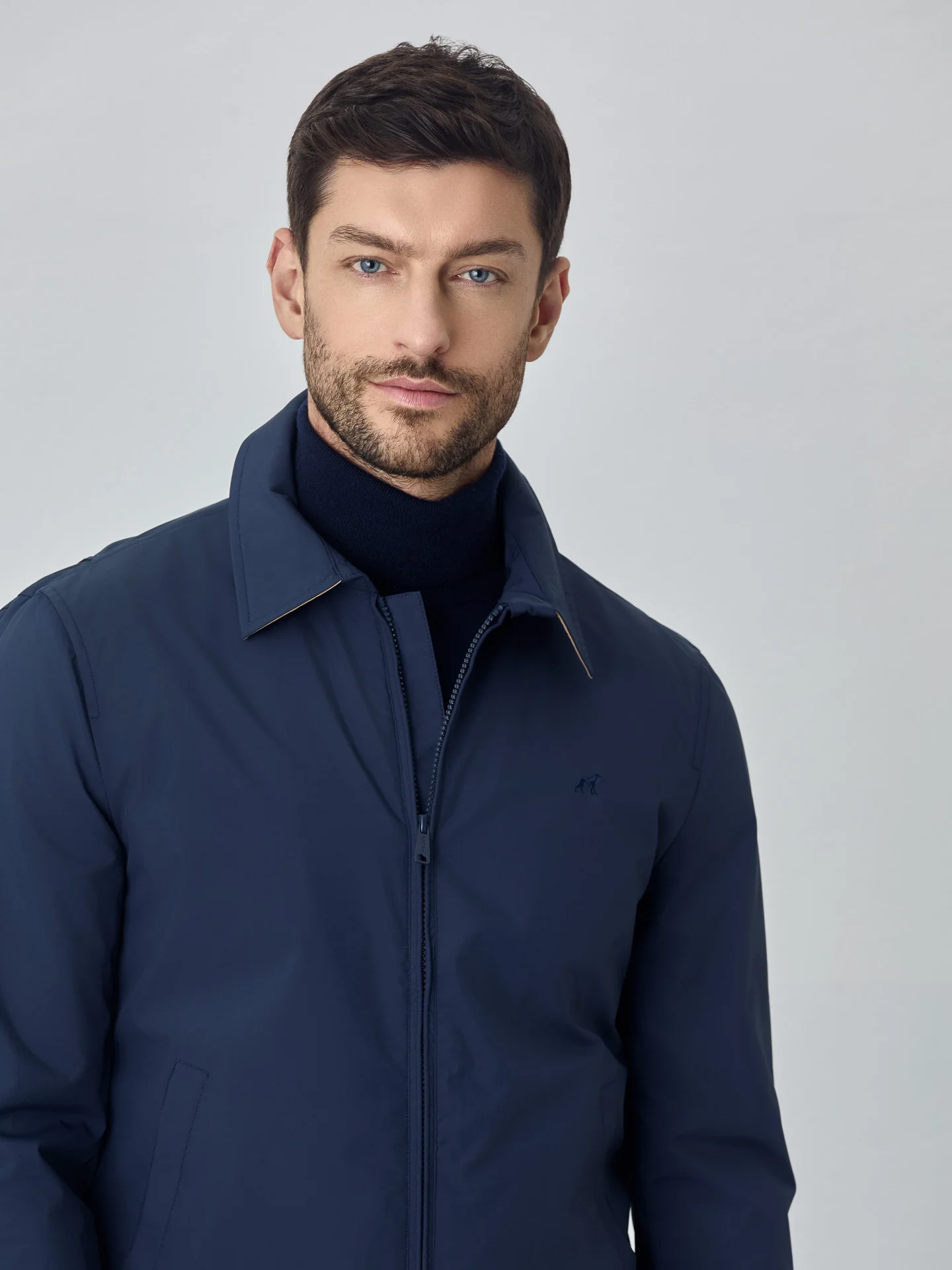 Harrington jacket - Image 8