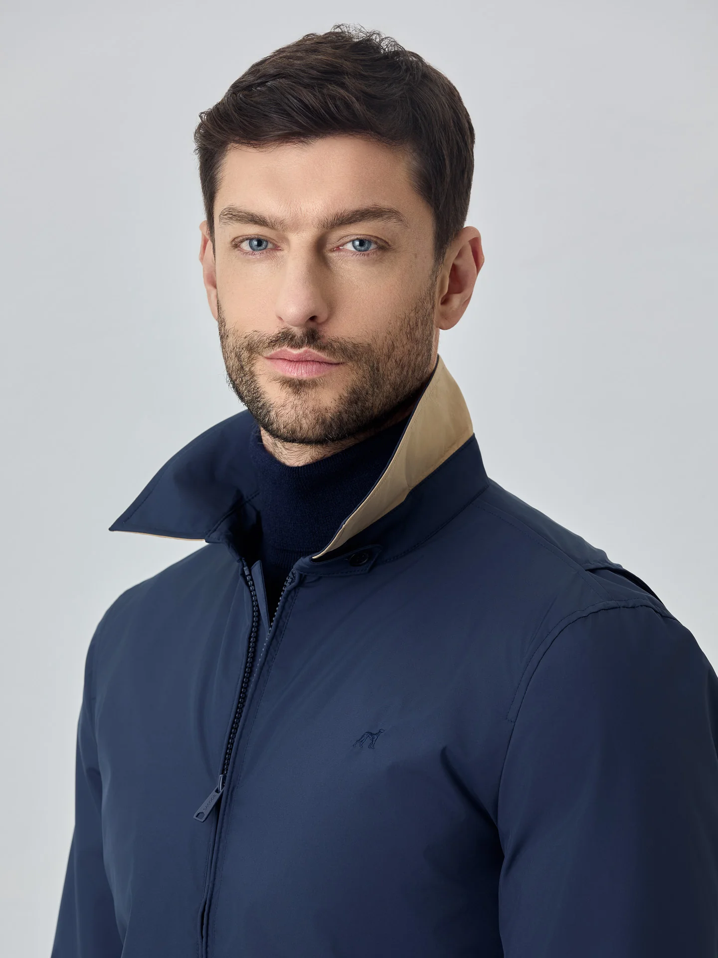 Harrington jacket - Image 9
