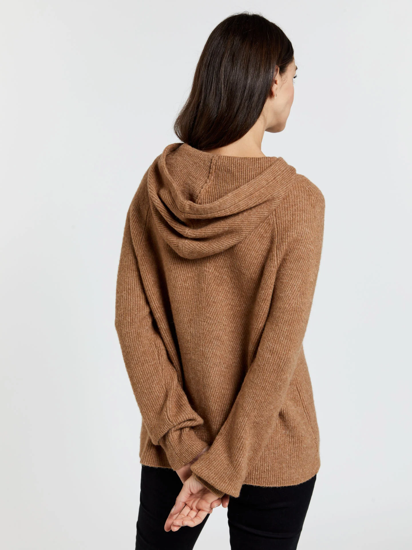 Hooded sweater - Image 3