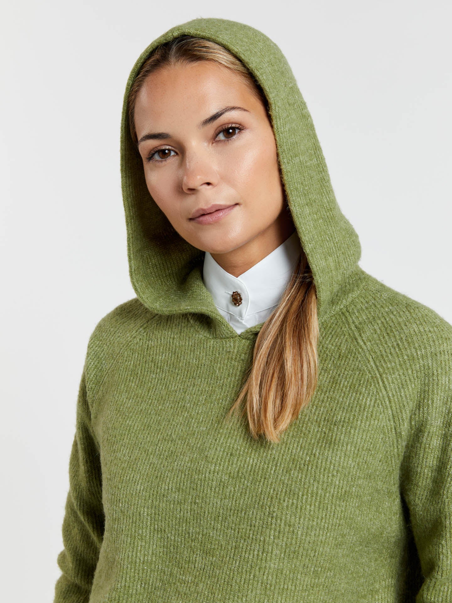 Hooded sweater - Image 5