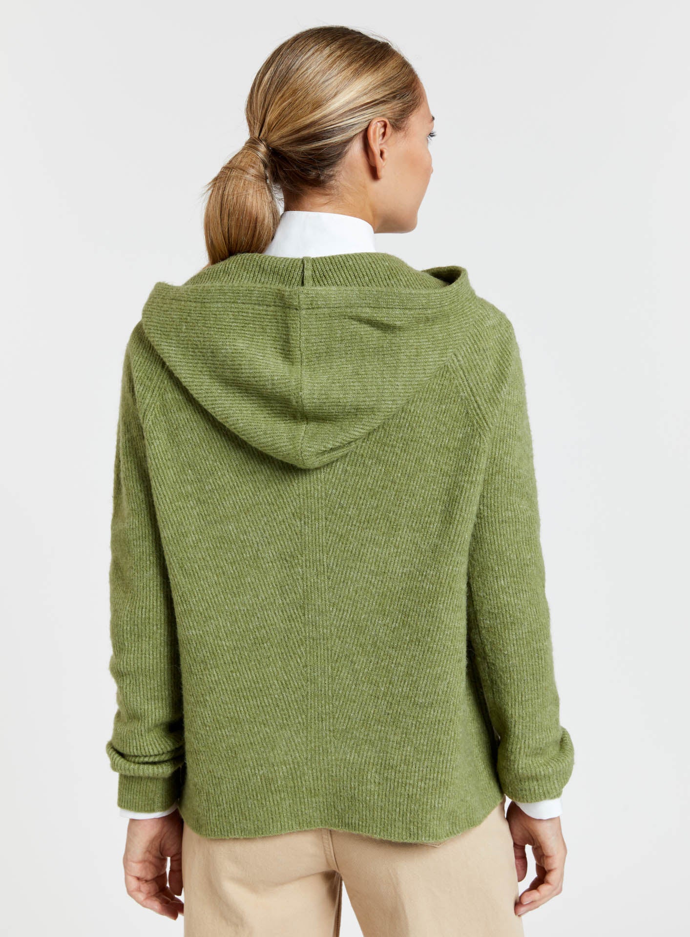 Hooded sweater - Image 6