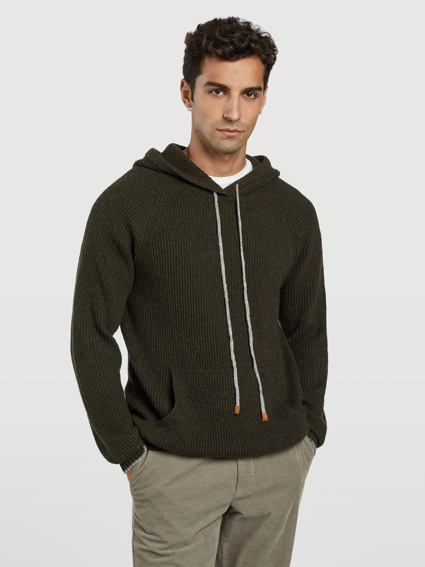 Hooded sweater - Image 5