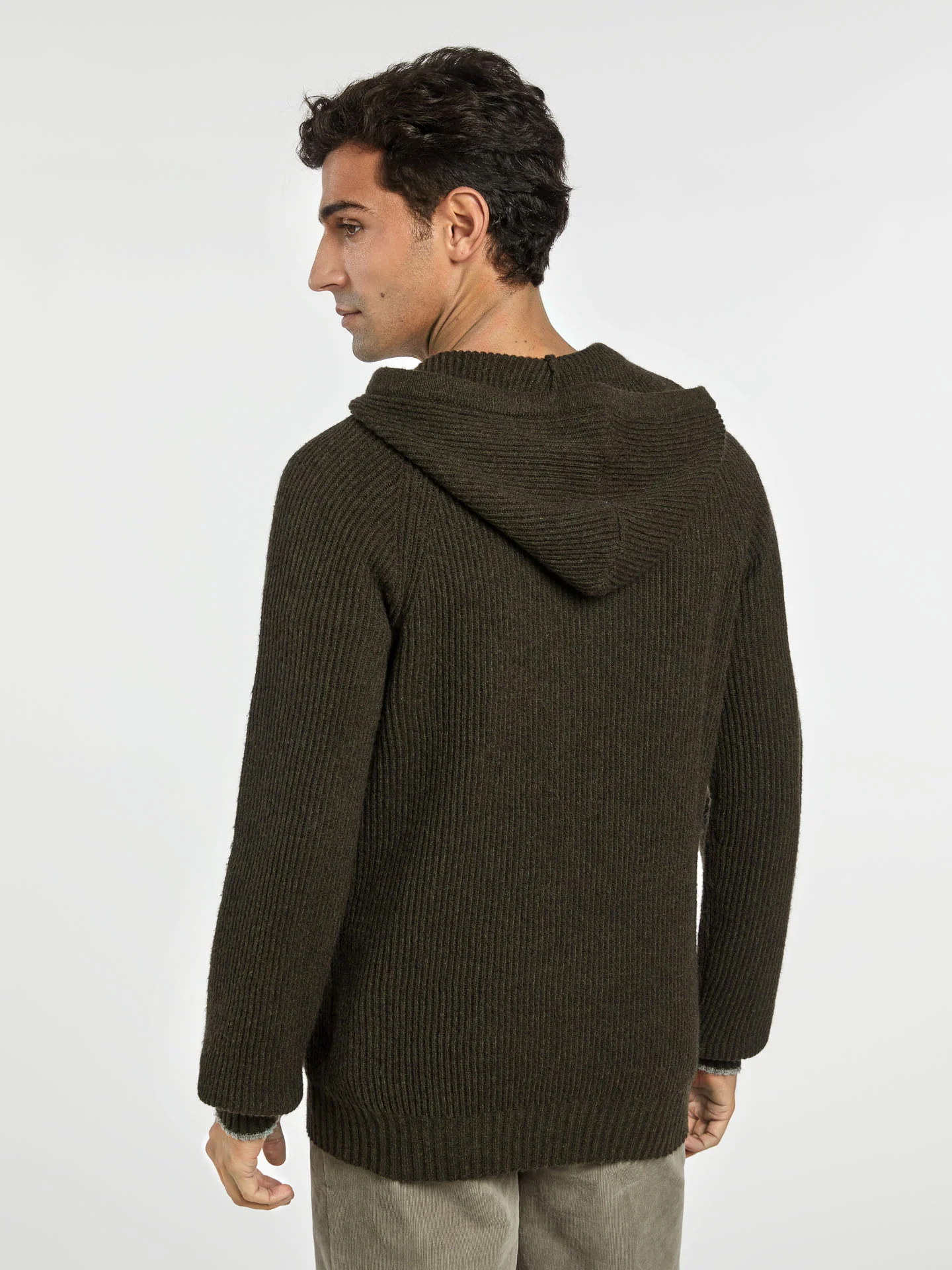Hooded sweater - Image 7