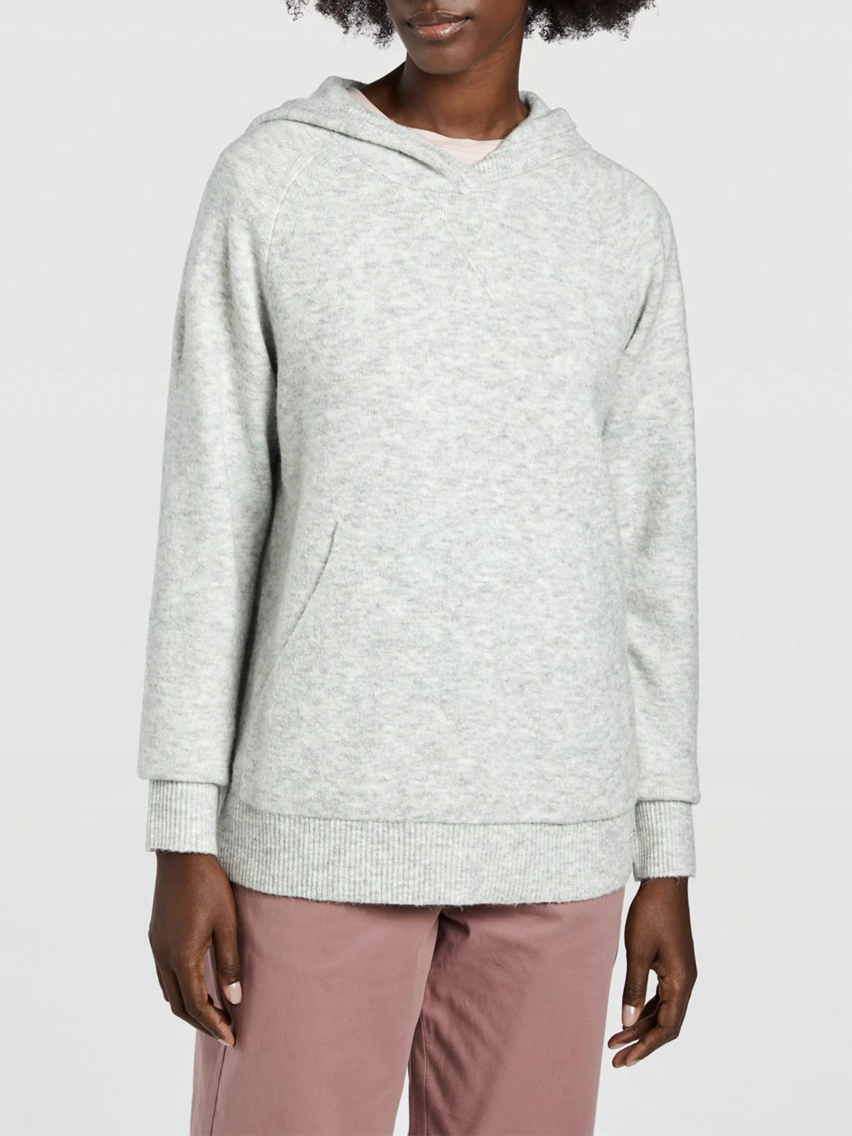 Hooded Sweater - Image 4