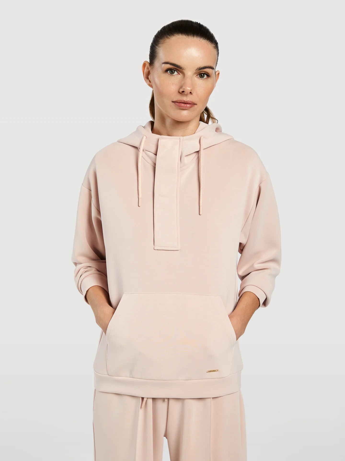Hooded Sweatshirt - Image 5