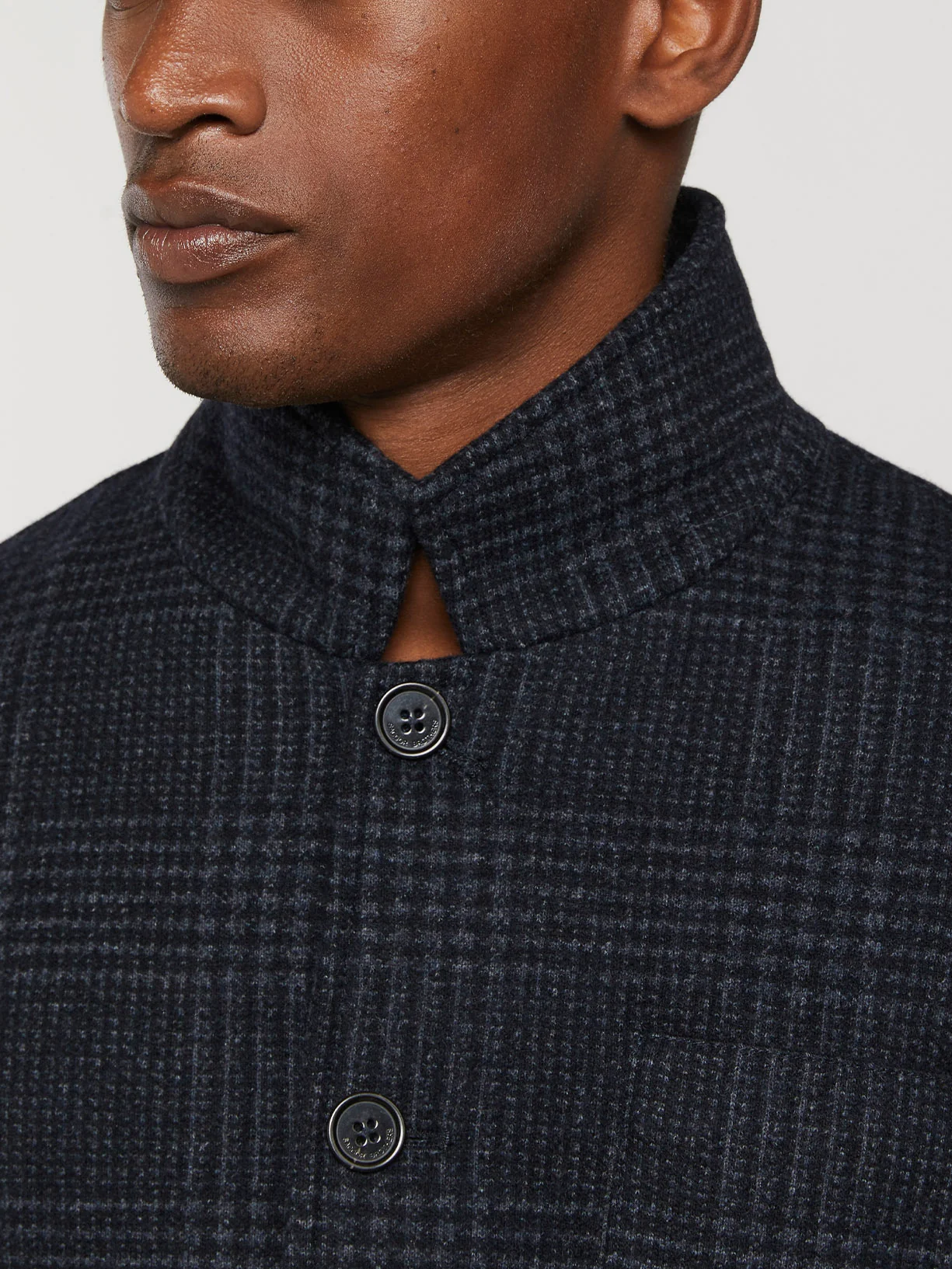 Hybrid jacket - Image 3