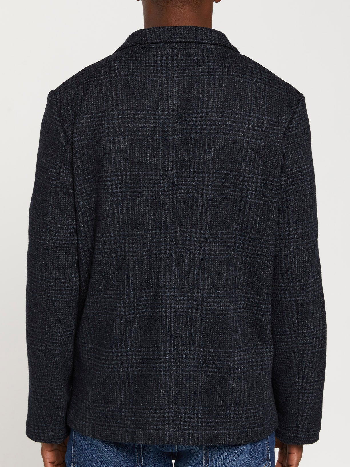 Hybrid jacket - Image 4