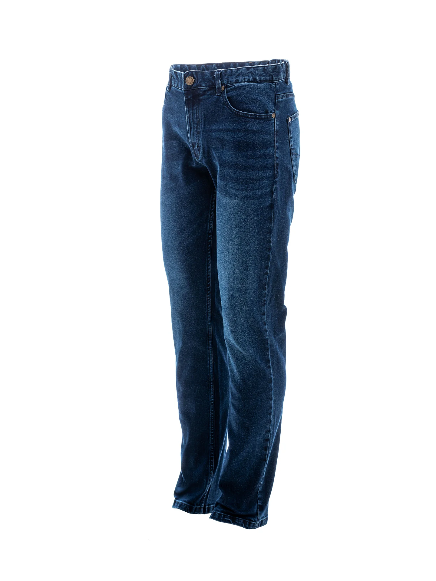 Jeans Man Casual (Regular) - Image 2