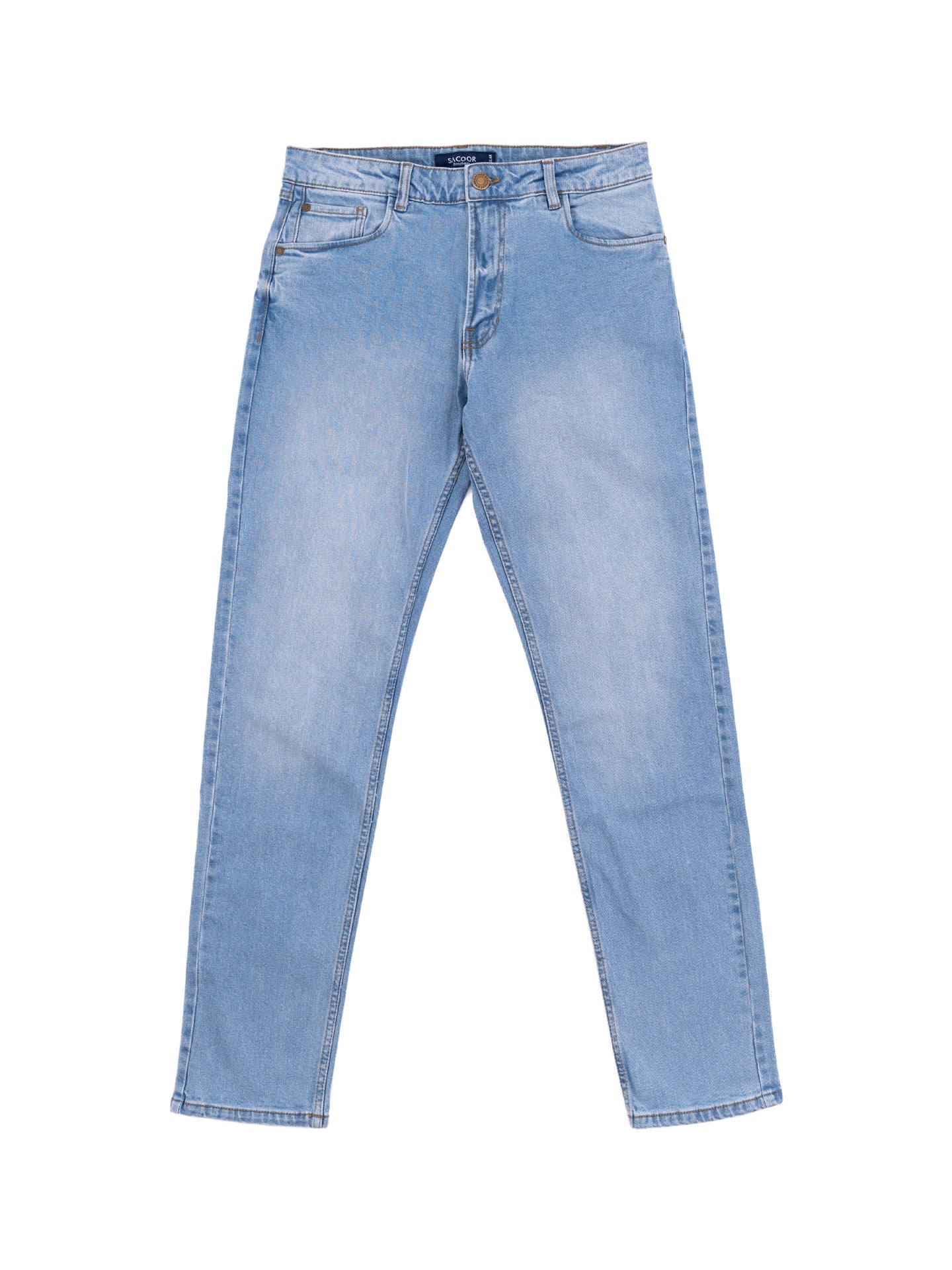 Jeans Man Casual (Regular) - Image 4