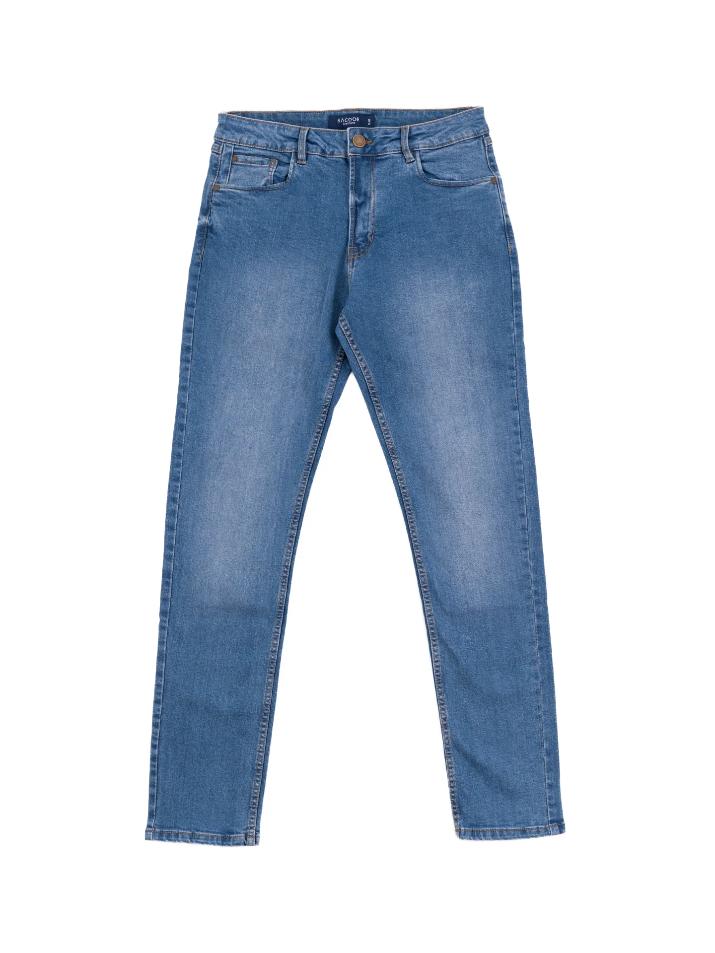 Jeans Man Casual (Slim) - Image 5