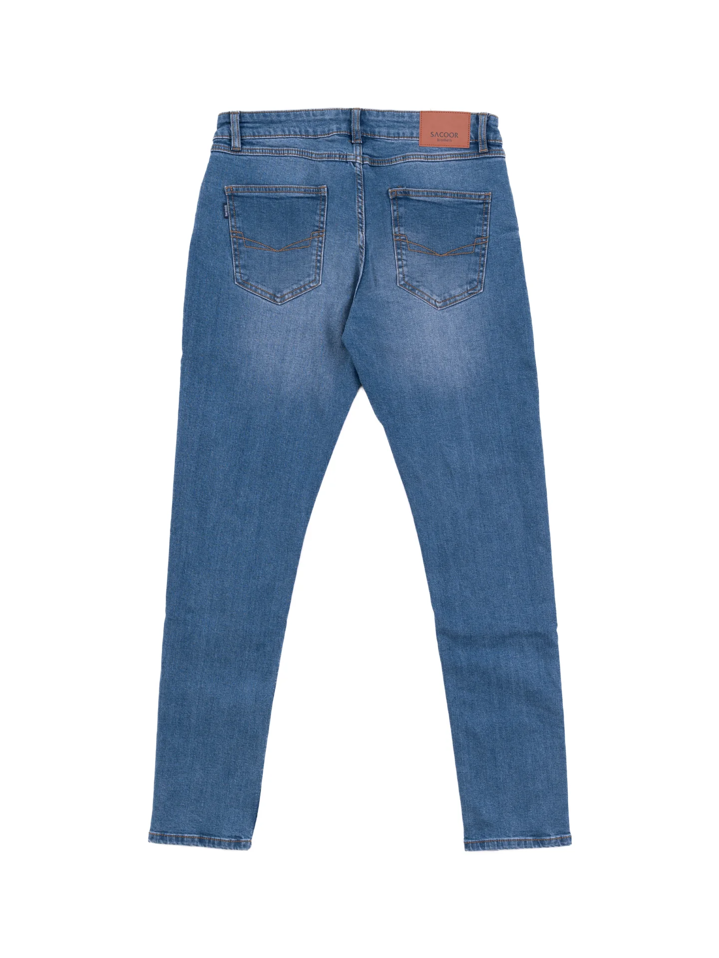 Jeans Man Casual (Slim) - Image 6
