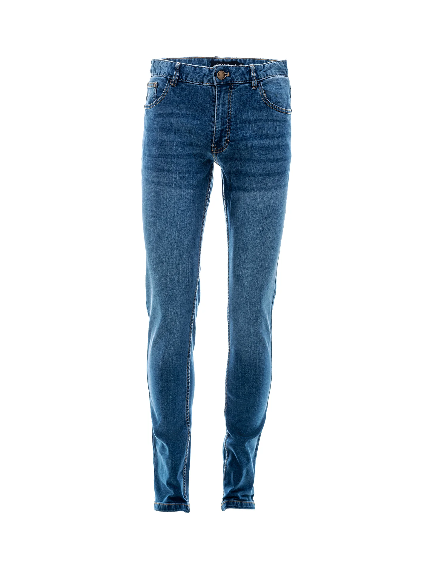 Jeans Man Casual (Slim) - Image 11