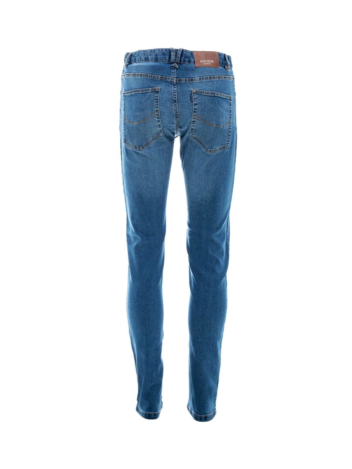 Jeans Man Casual (Slim) - Image 13
