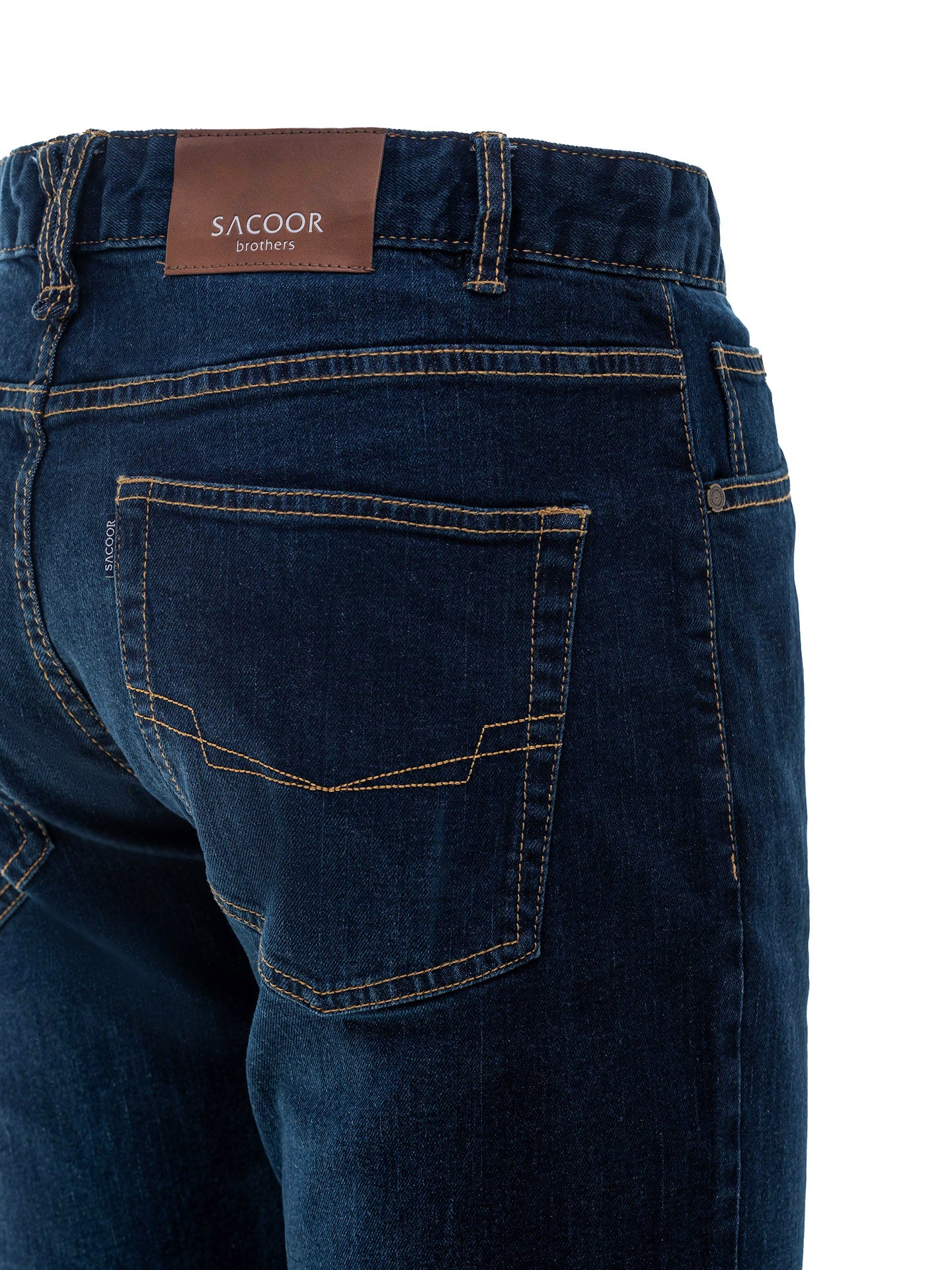 Jeans Man Casual (Slim) - Image 5