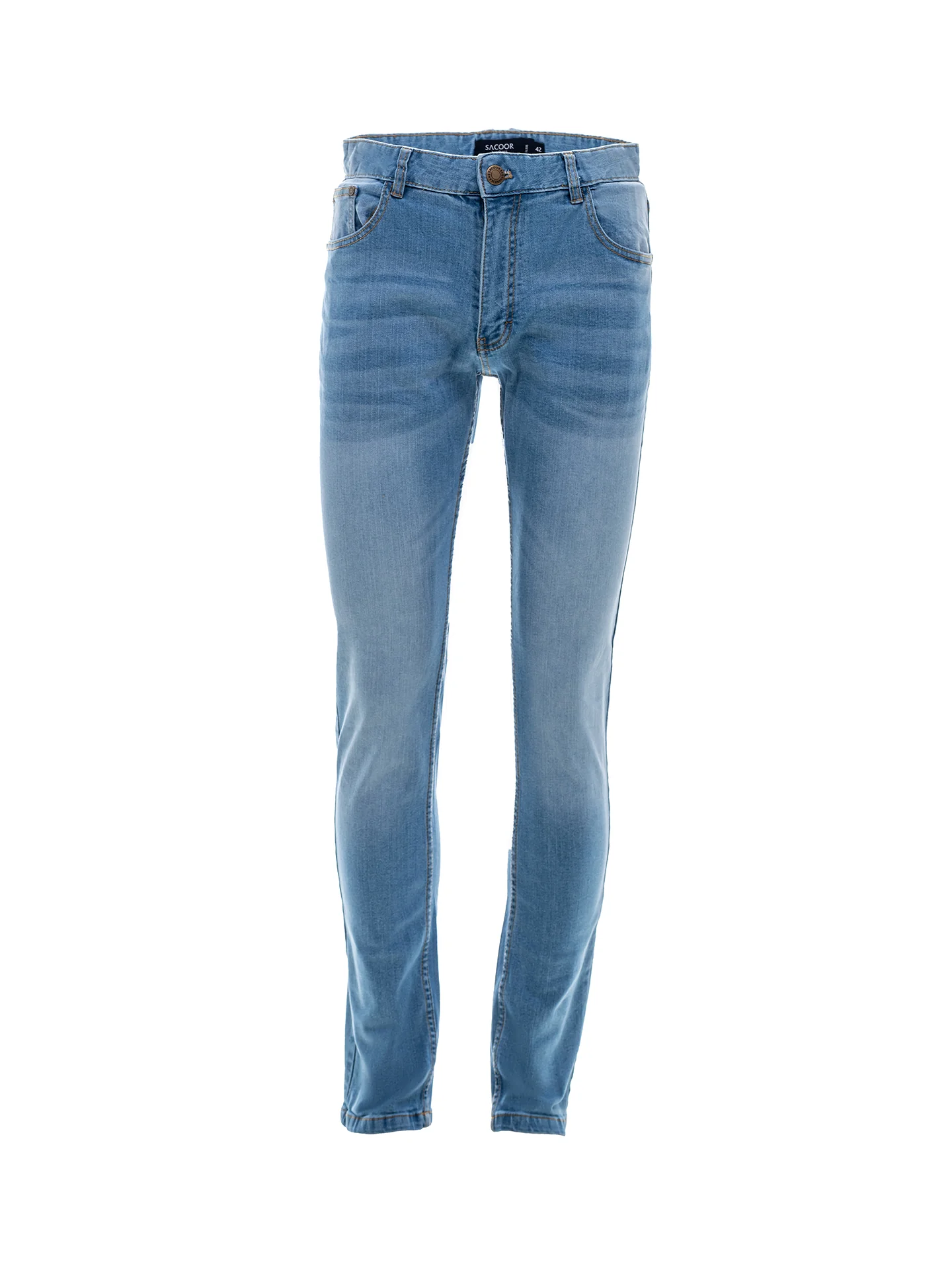 Jeans Man Casual (Slim) - Image 6