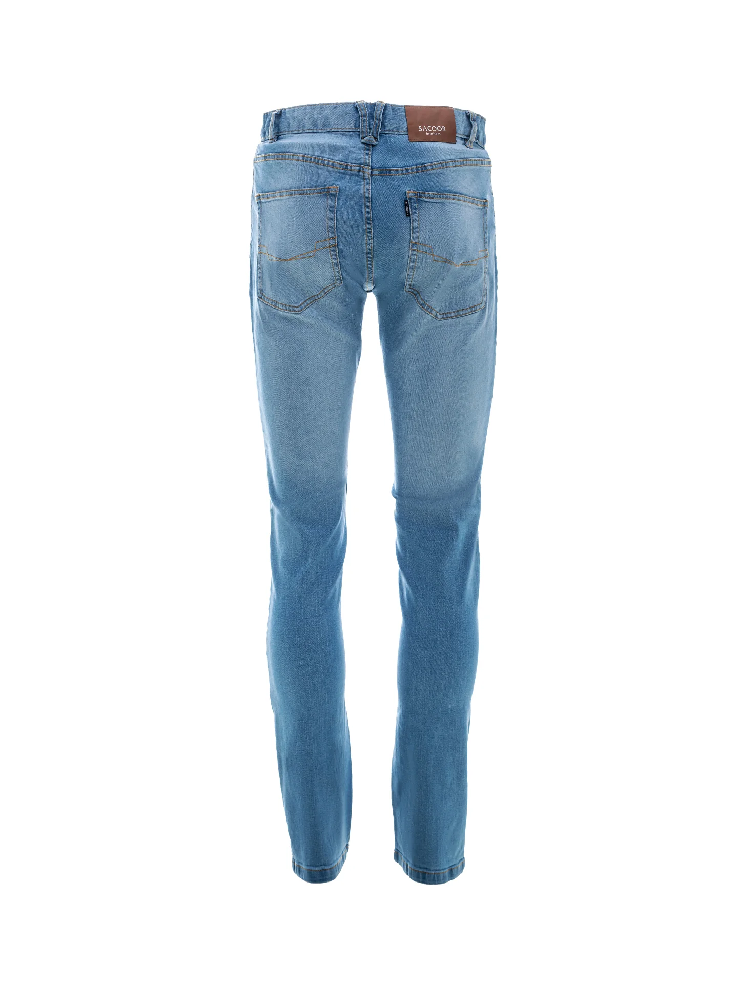 Jeans Man Casual (Slim) - Image 8