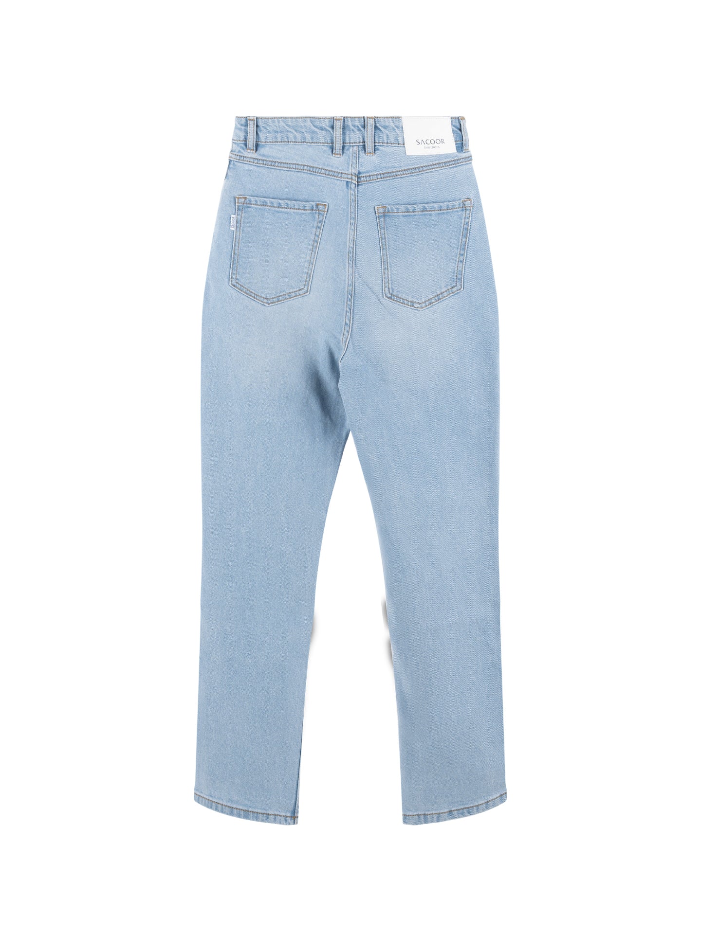 Jeans Woman Casual (Regular) - Image 2