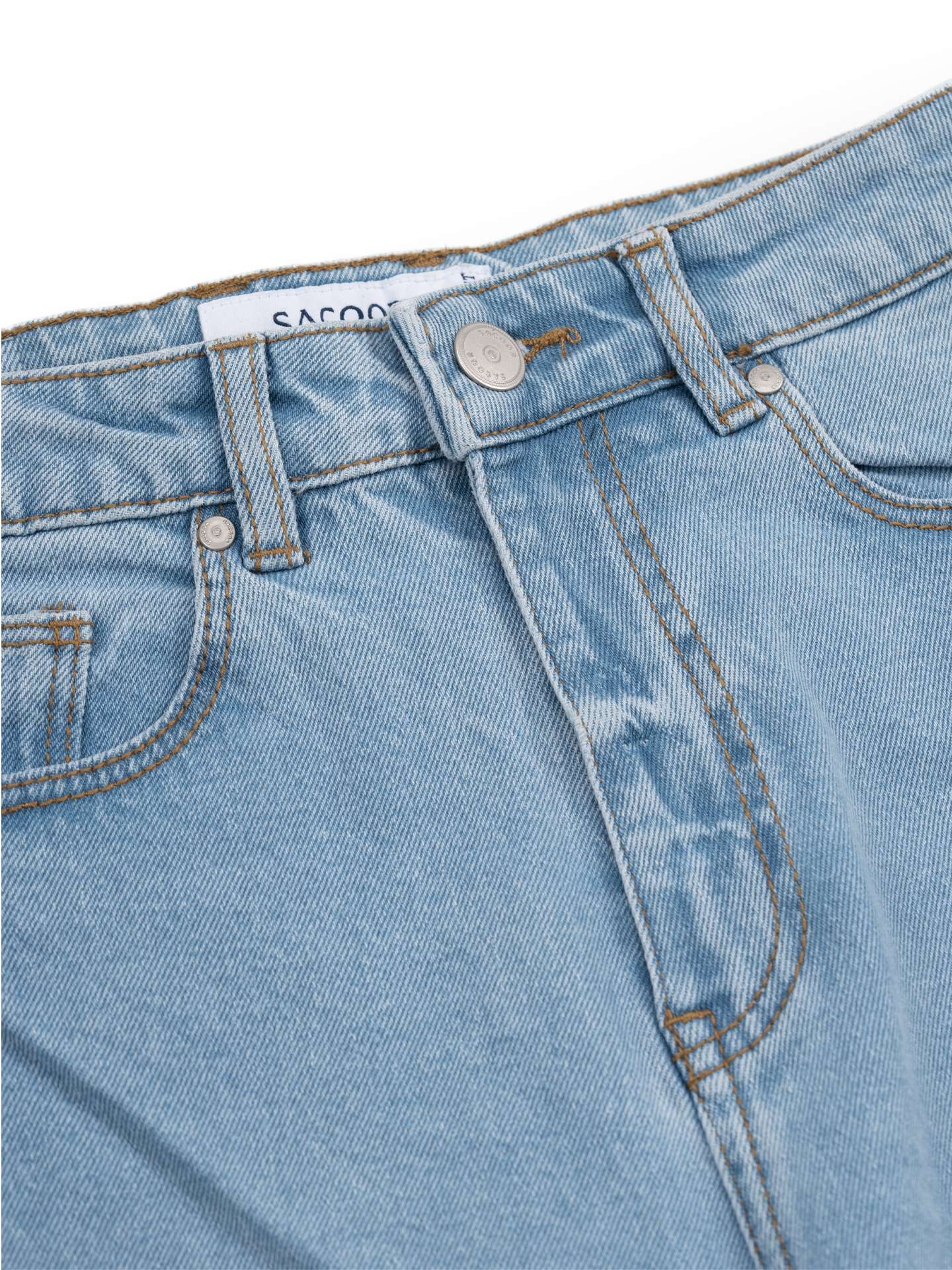 Jeans Woman Casual (Regular) - Image 3