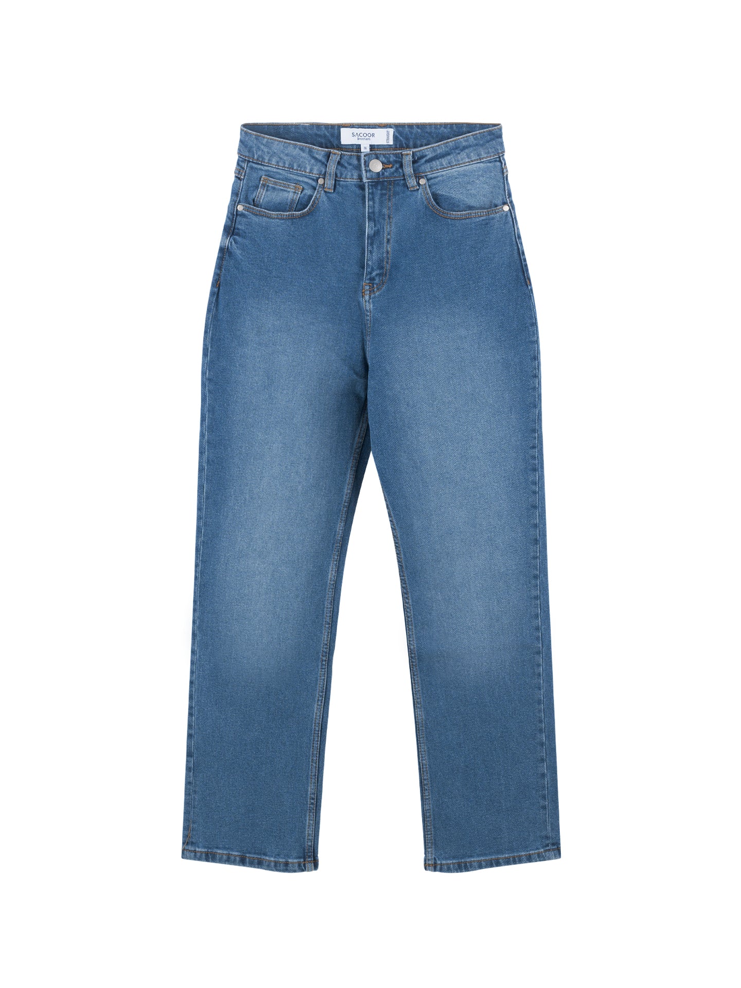 Jeans Woman Casual (Regular) - Image 4