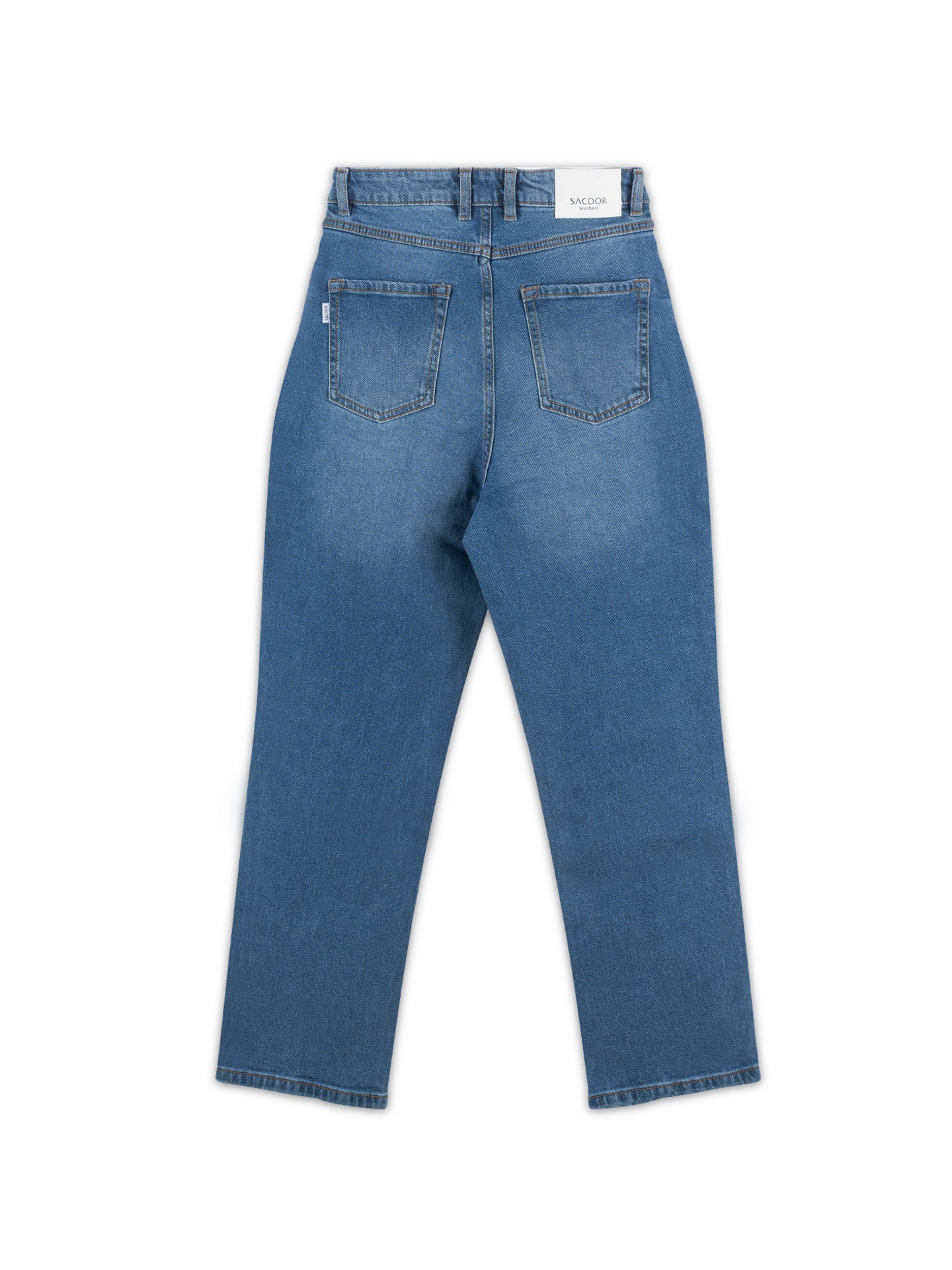 Jeans Woman Casual (Regular) - Image 5
