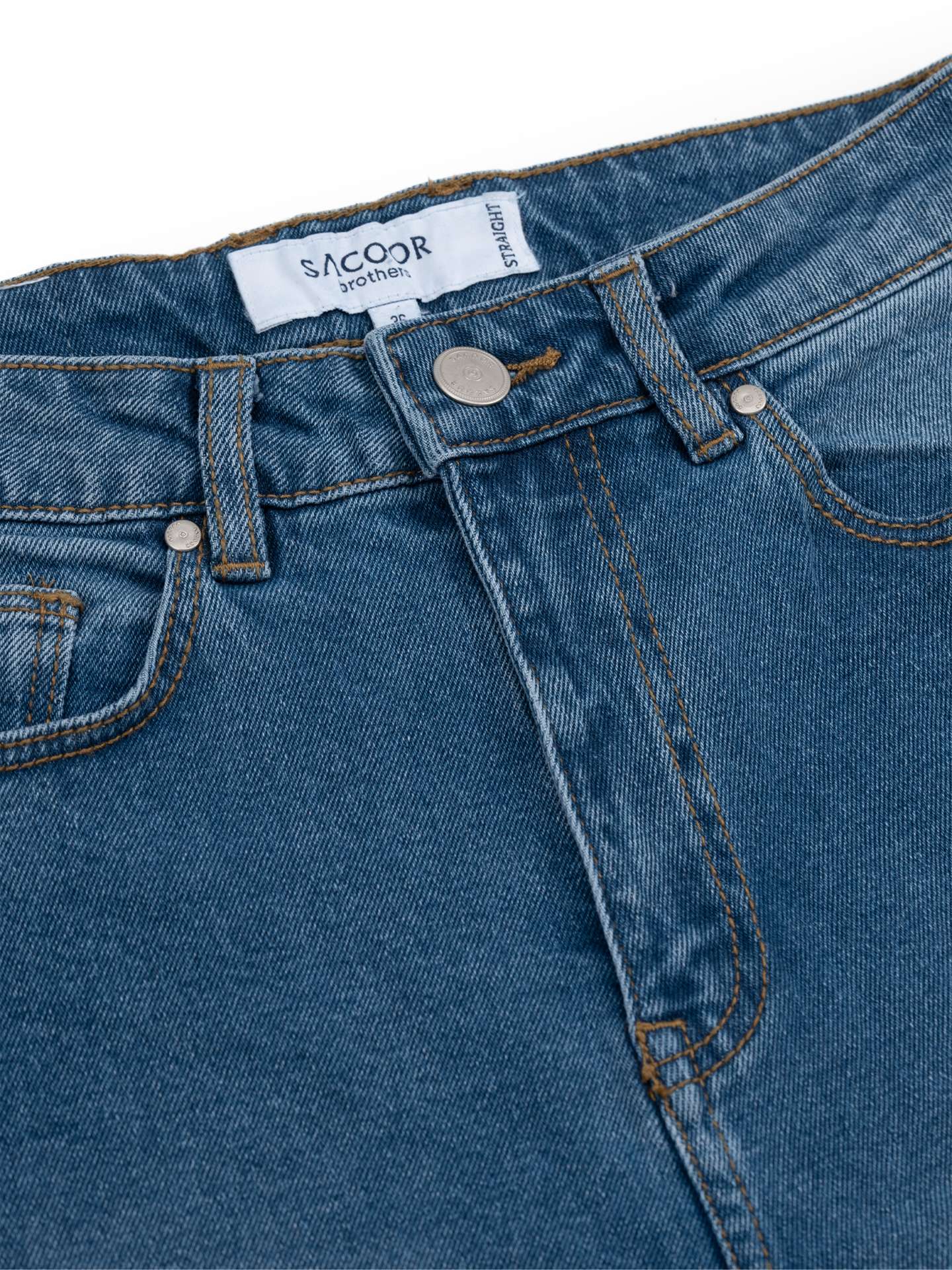 Jeans Woman Casual (Regular) - Image 6