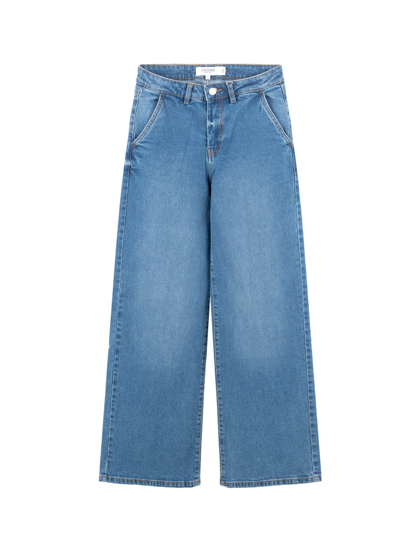 Jeans Woman Casual (Regular) - Image 7