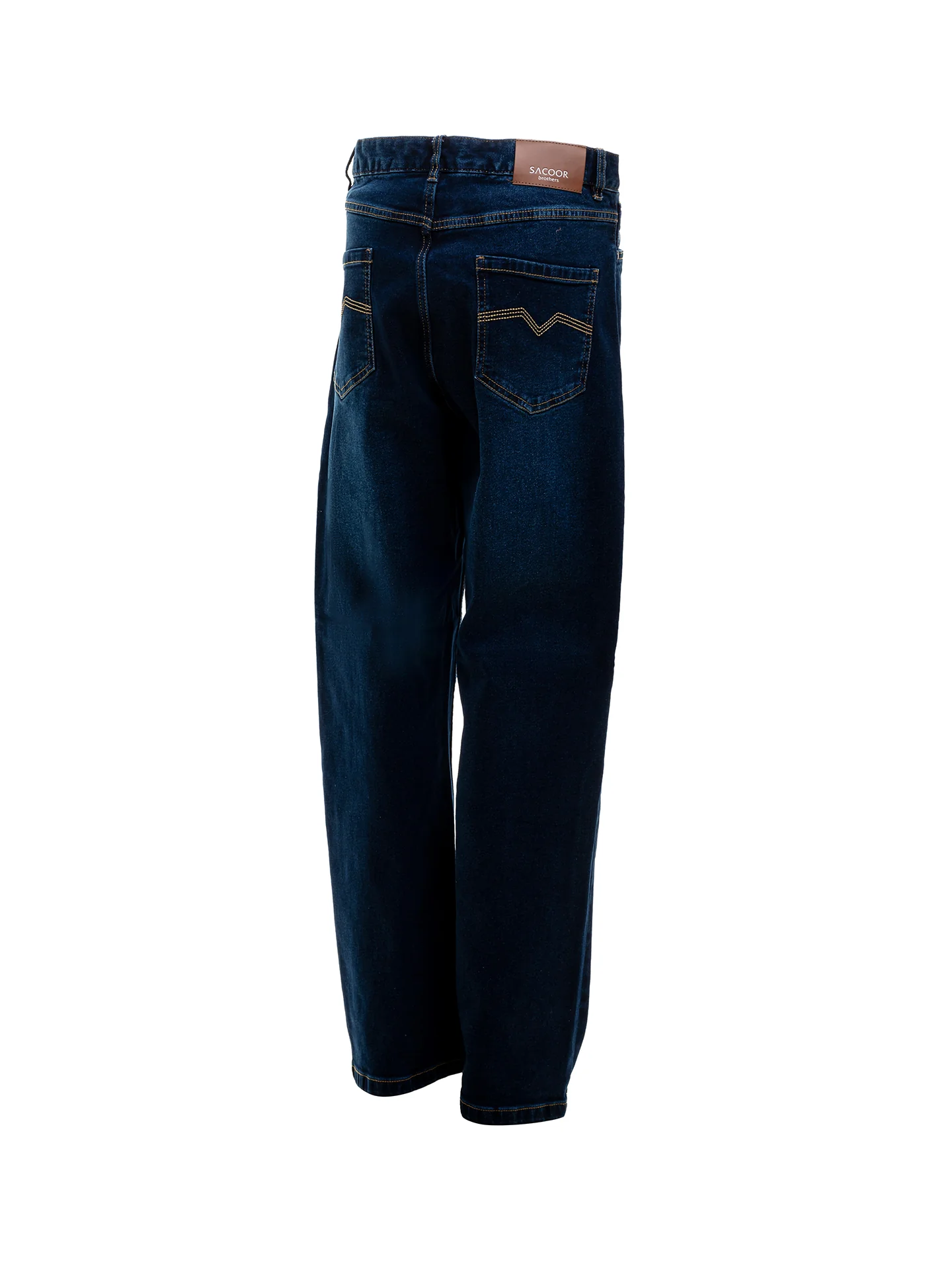 Jeans Woman Casual (Regular) - Image 4