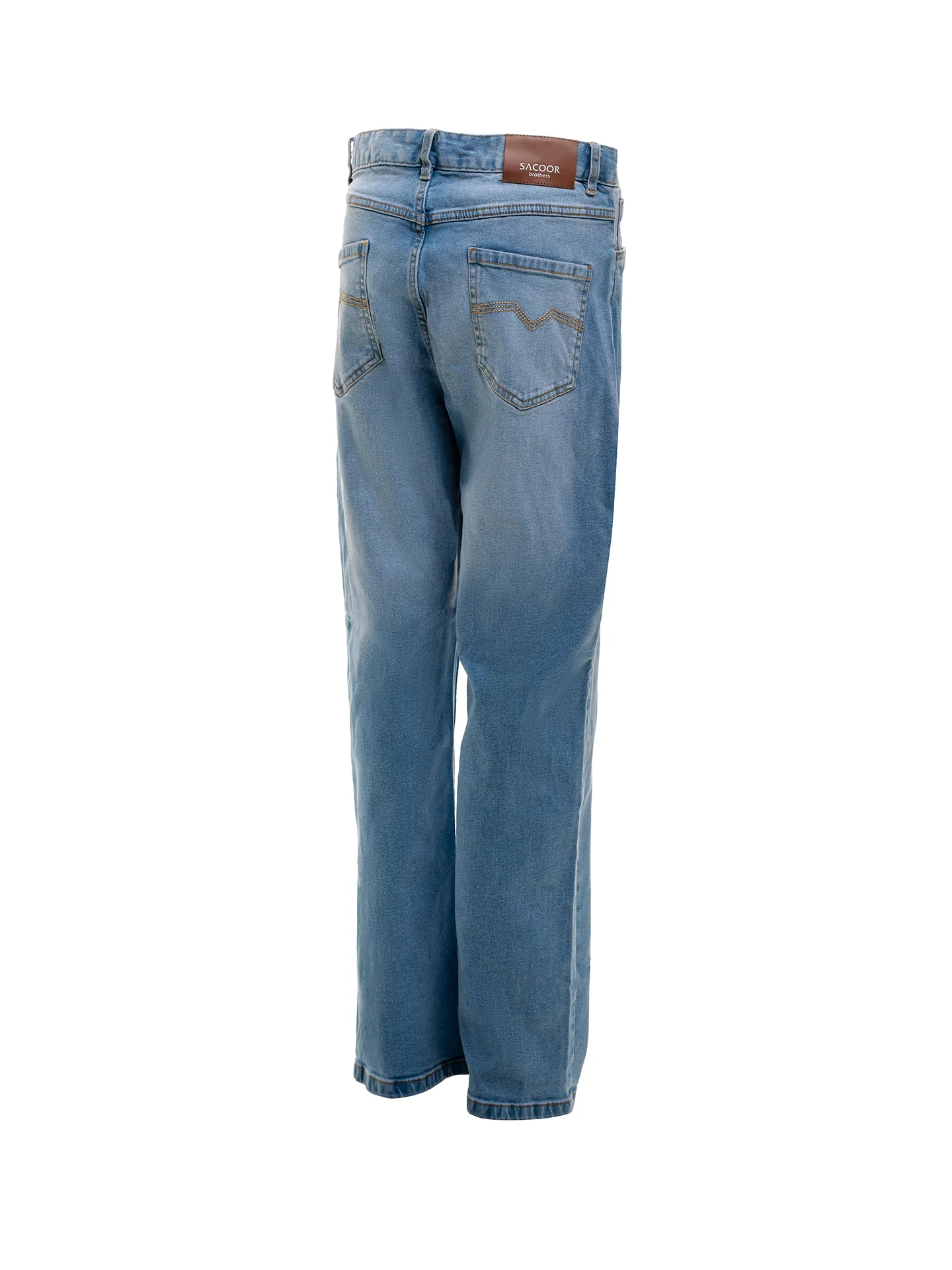 Jeans Woman Casual (Regular) - Image 9