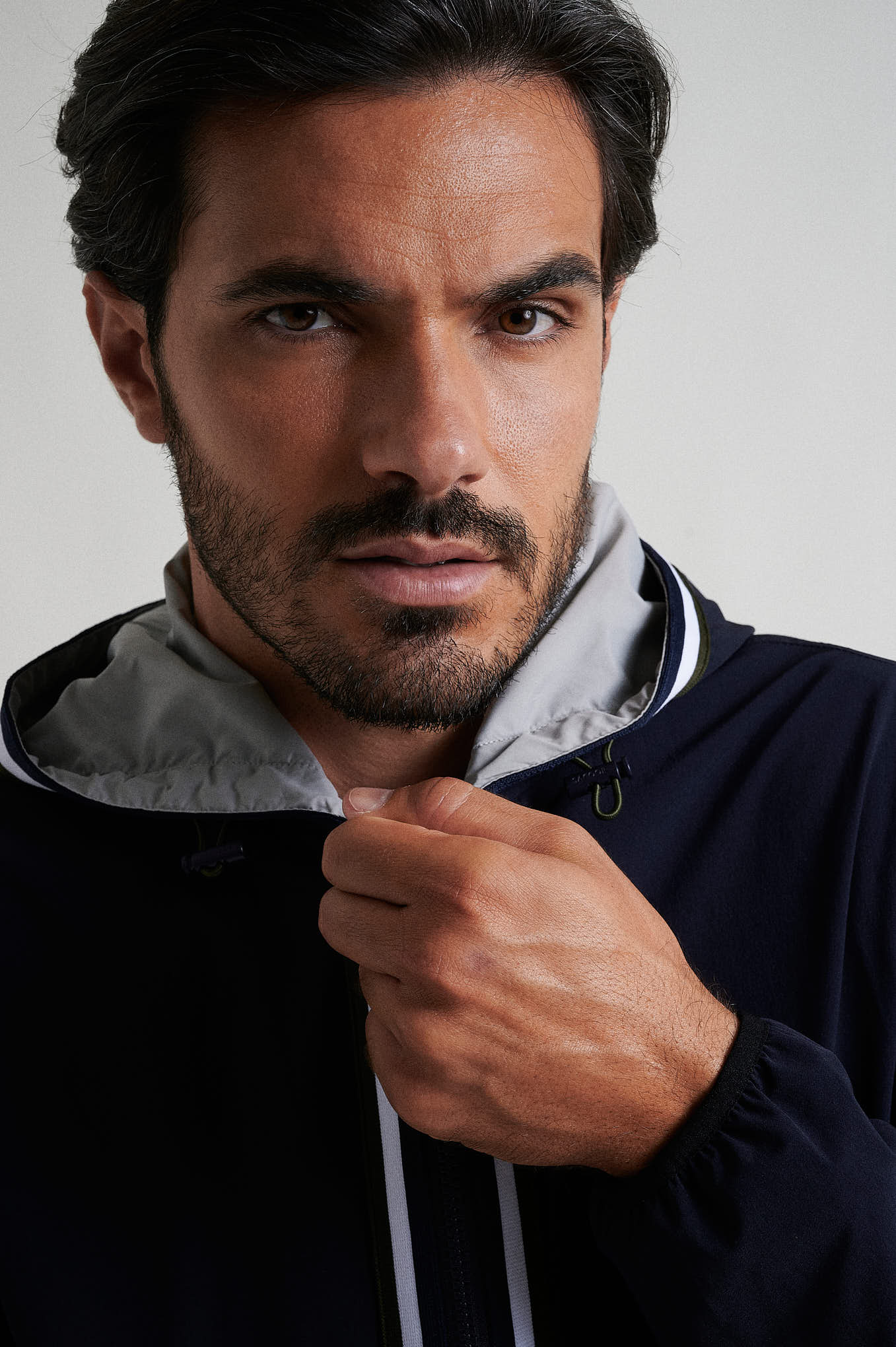 K-easy branded jacket - Image 3