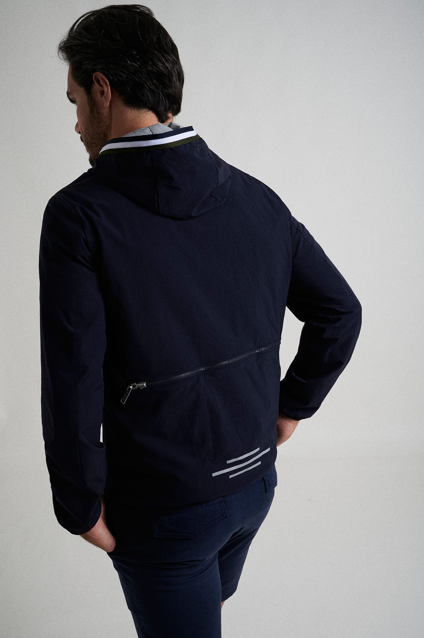 K-easy branded jacket - Image 4