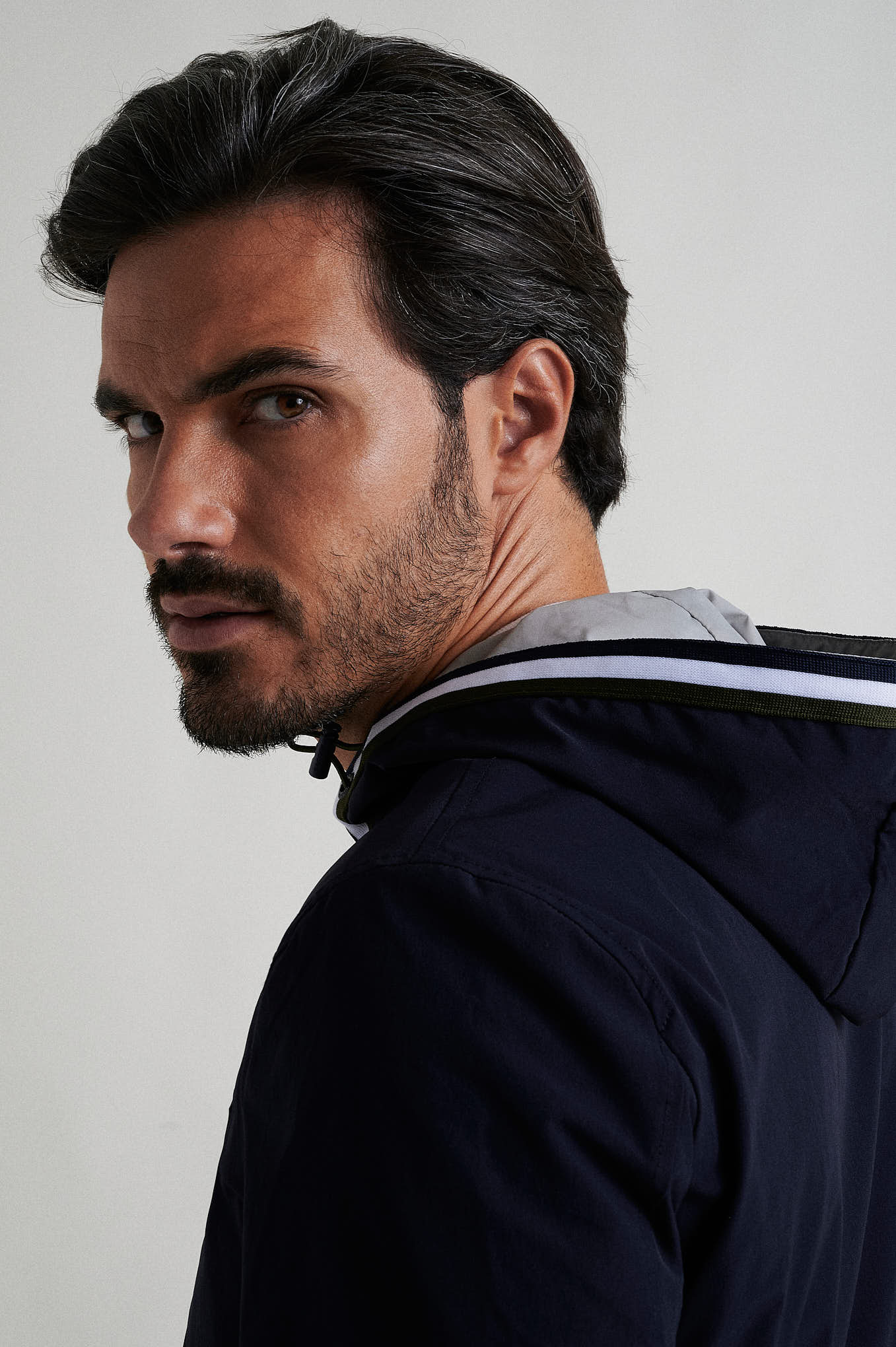 K-easy branded jacket - Image 5