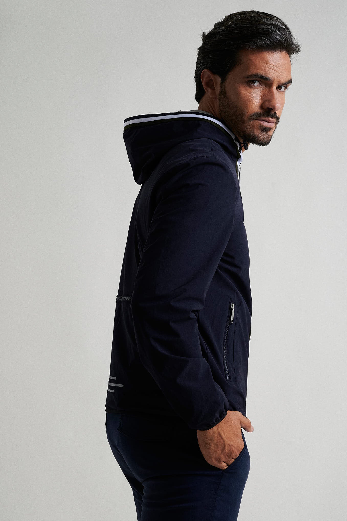 K-easy branded jacket - Image 6