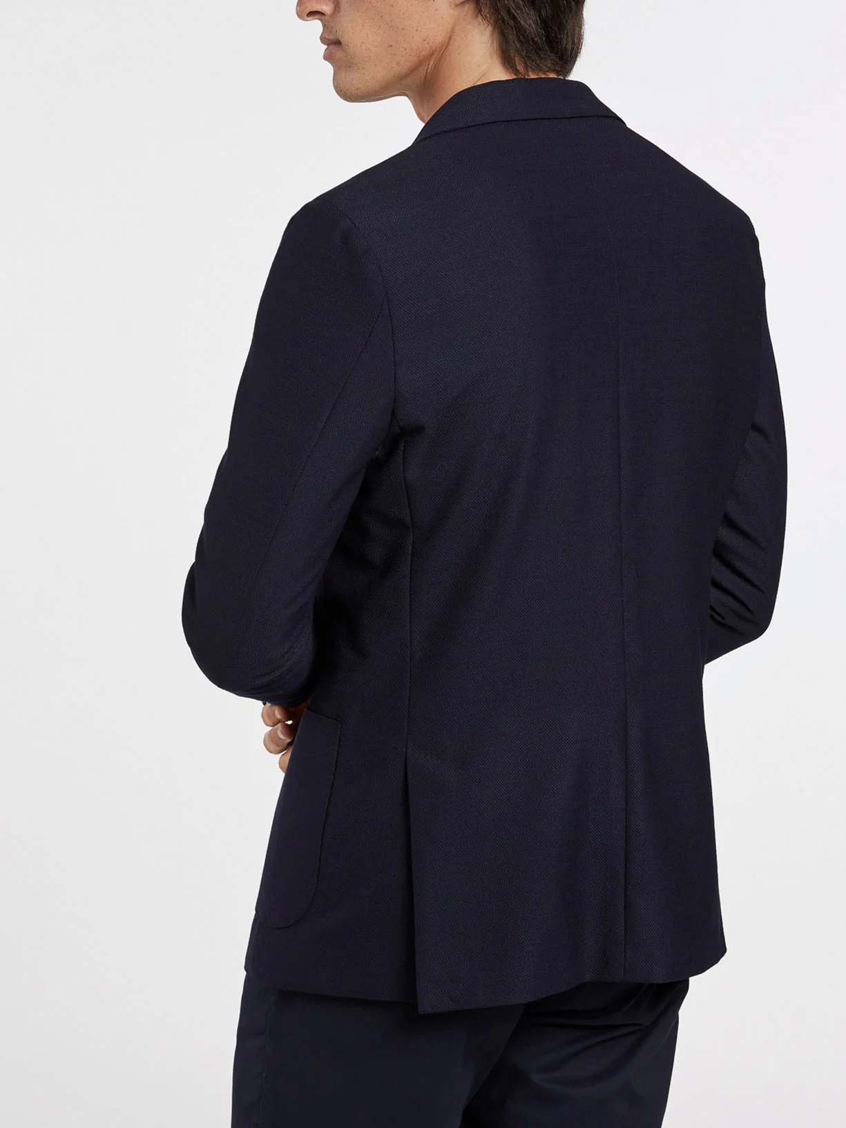 K-easy inside multipockets blazer - Image 3