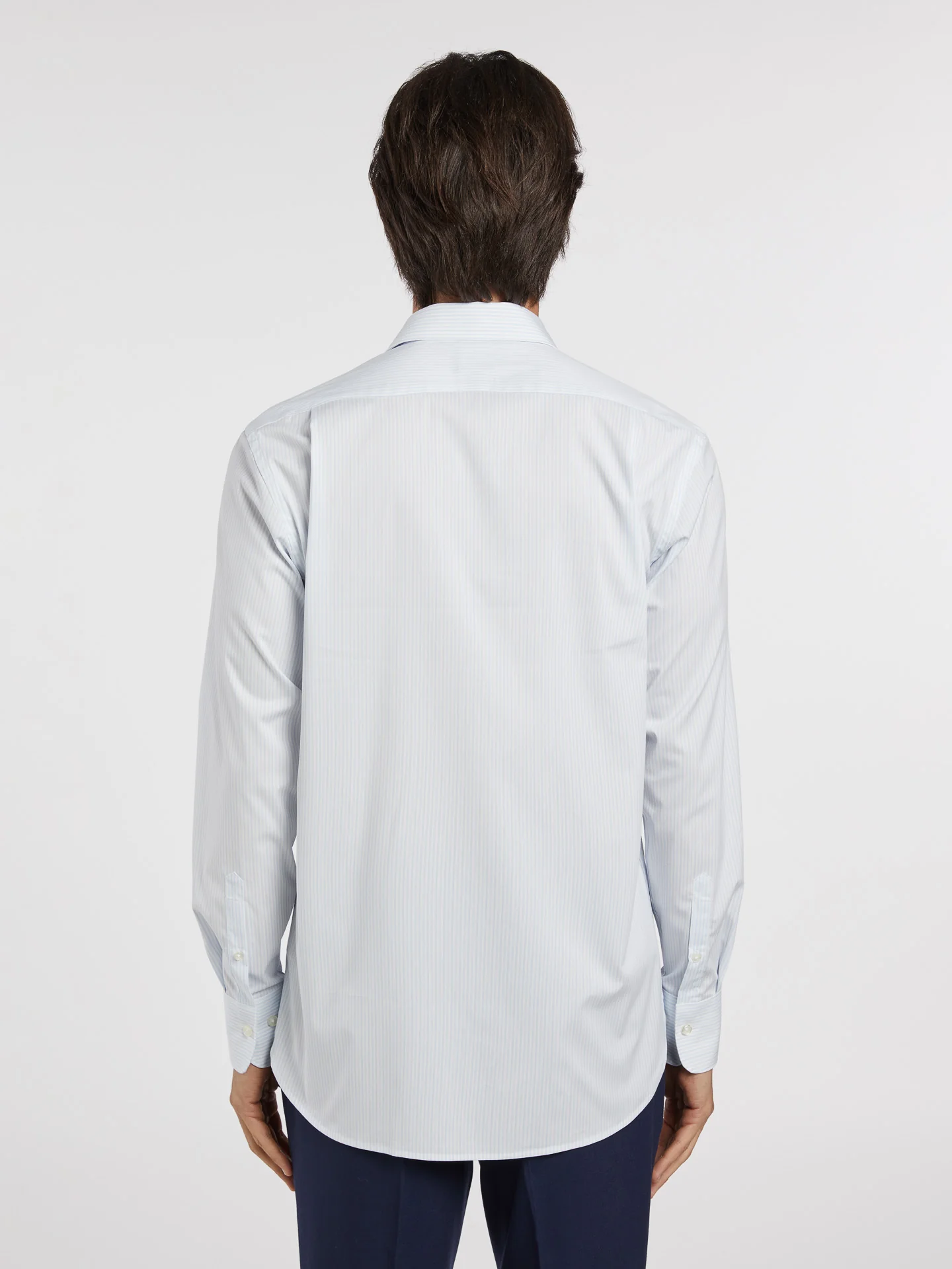 K-EASY - OXFORD COLLAR REGULAR FIT - Image 3
