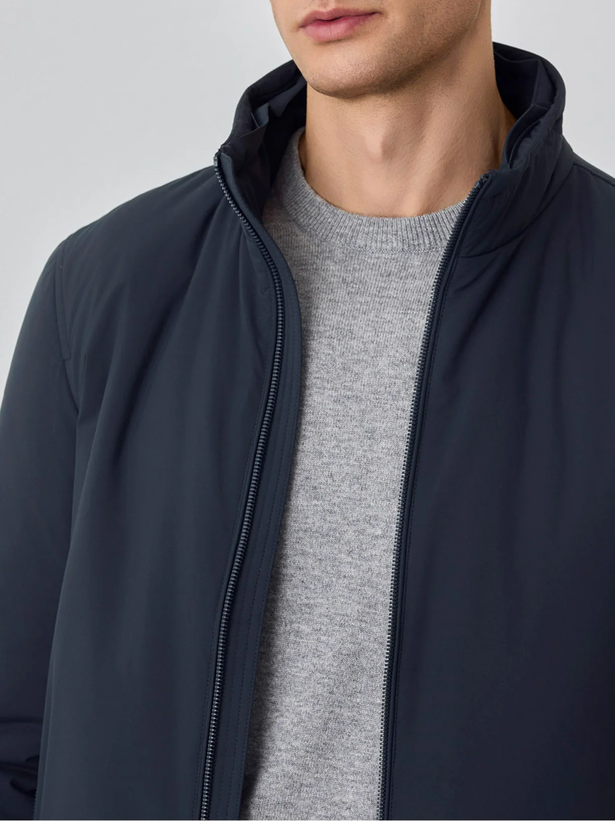 K-Easy Packable Lightweight Jacket - Image 4
