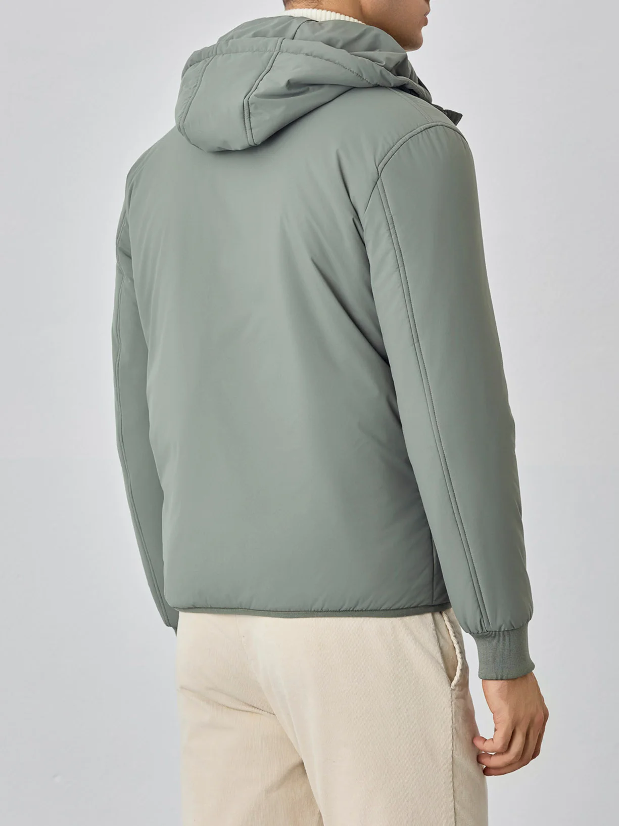 K-Easy Packable Lightweight Jacket - Image 6
