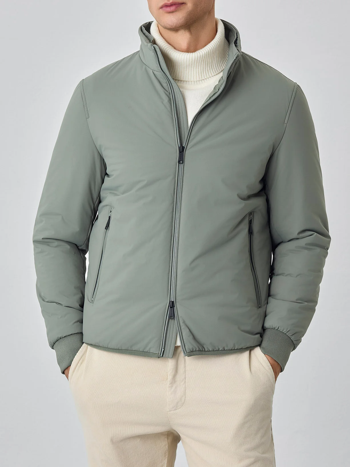 K-Easy Packable Lightweight Jacket - Image 7