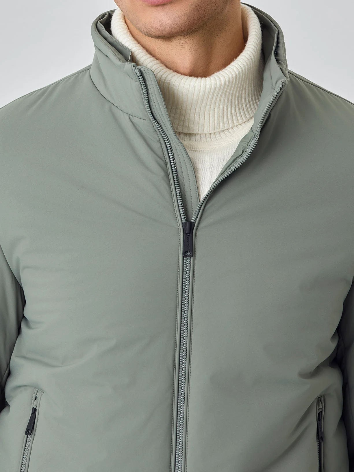 K-Easy Packable Lightweight Jacket - Image 8