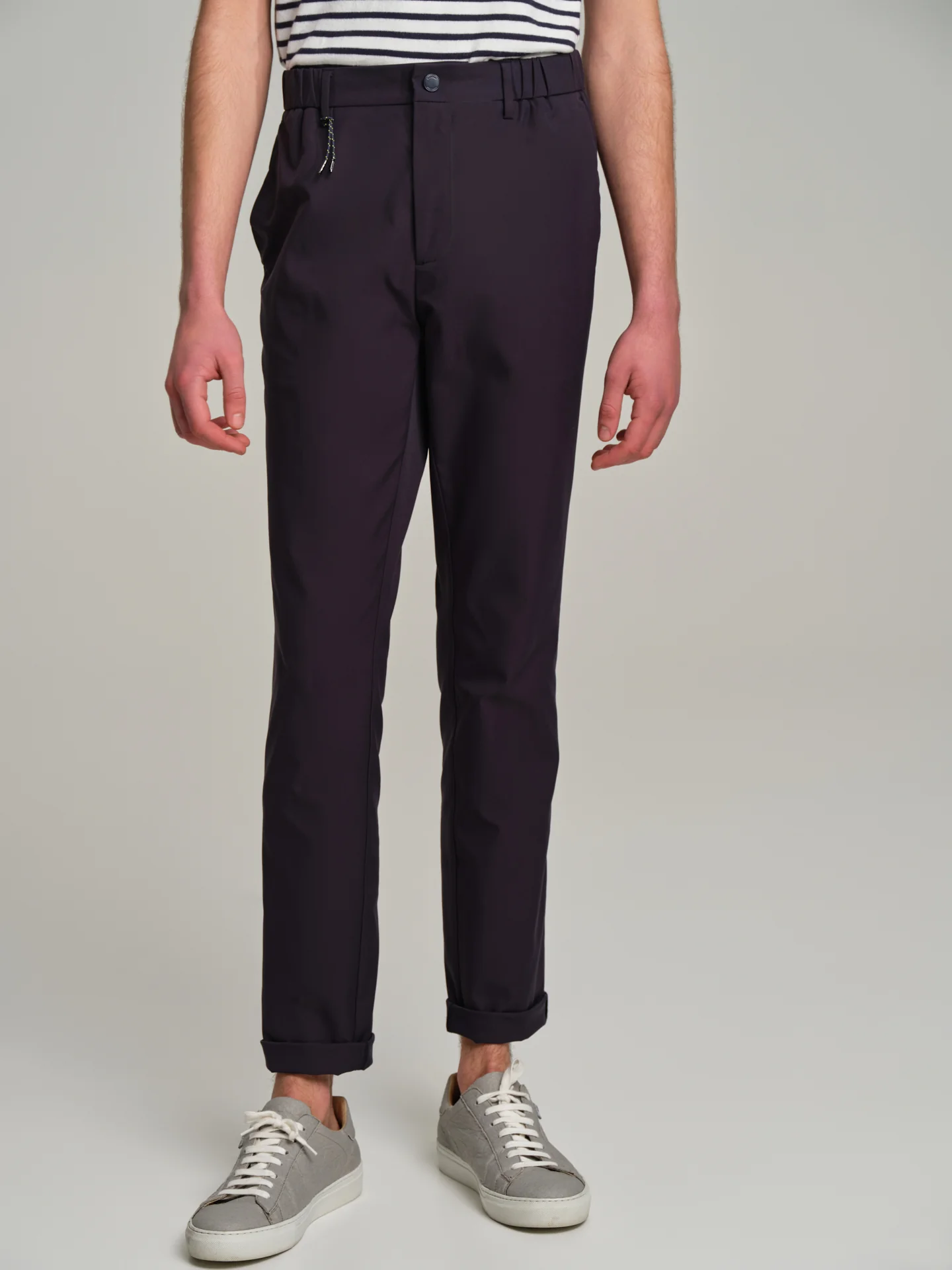 K-Easy Solotex chino trousers - Image 2