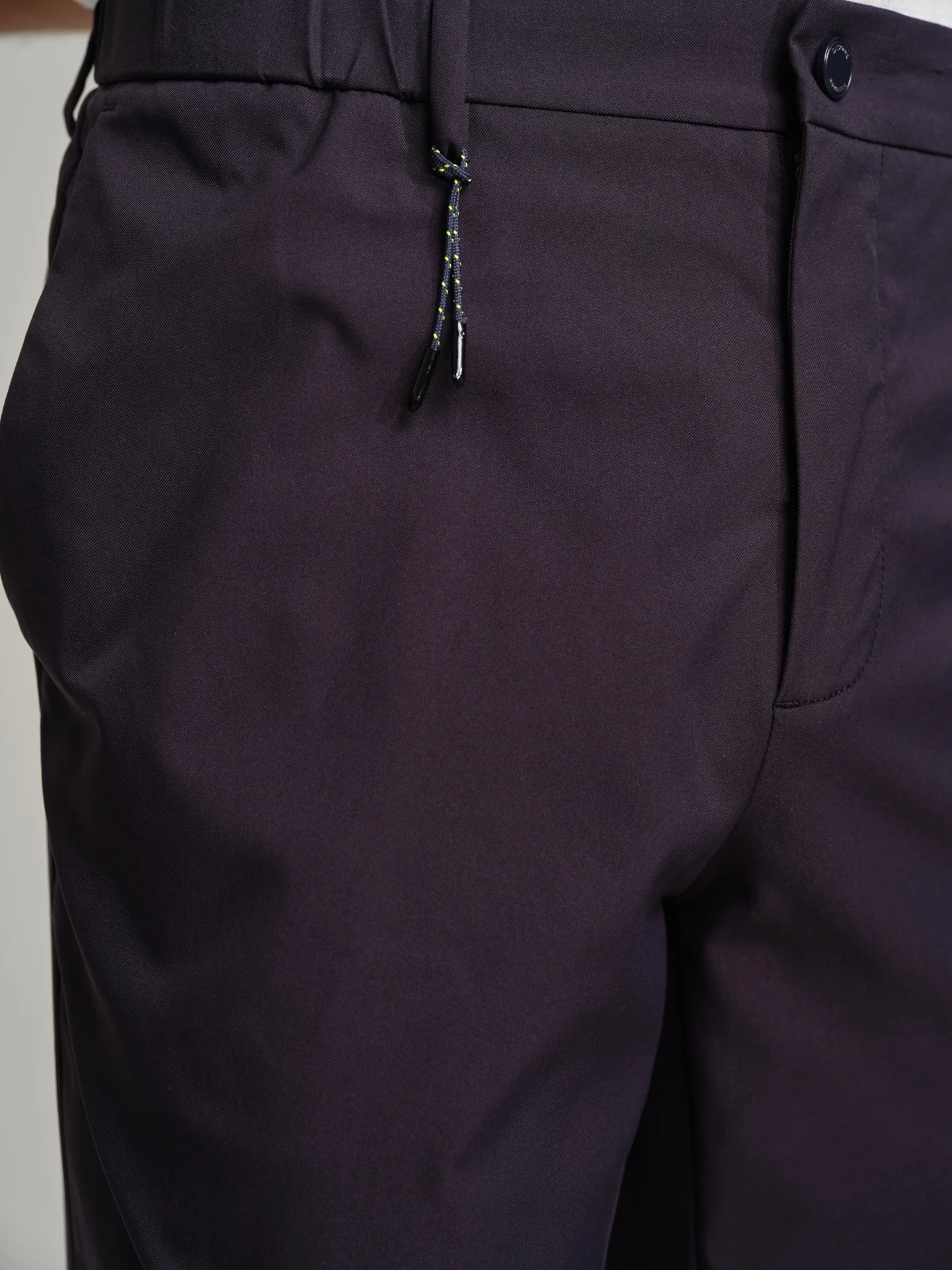 K-Easy Solotex chino trousers - Image 5