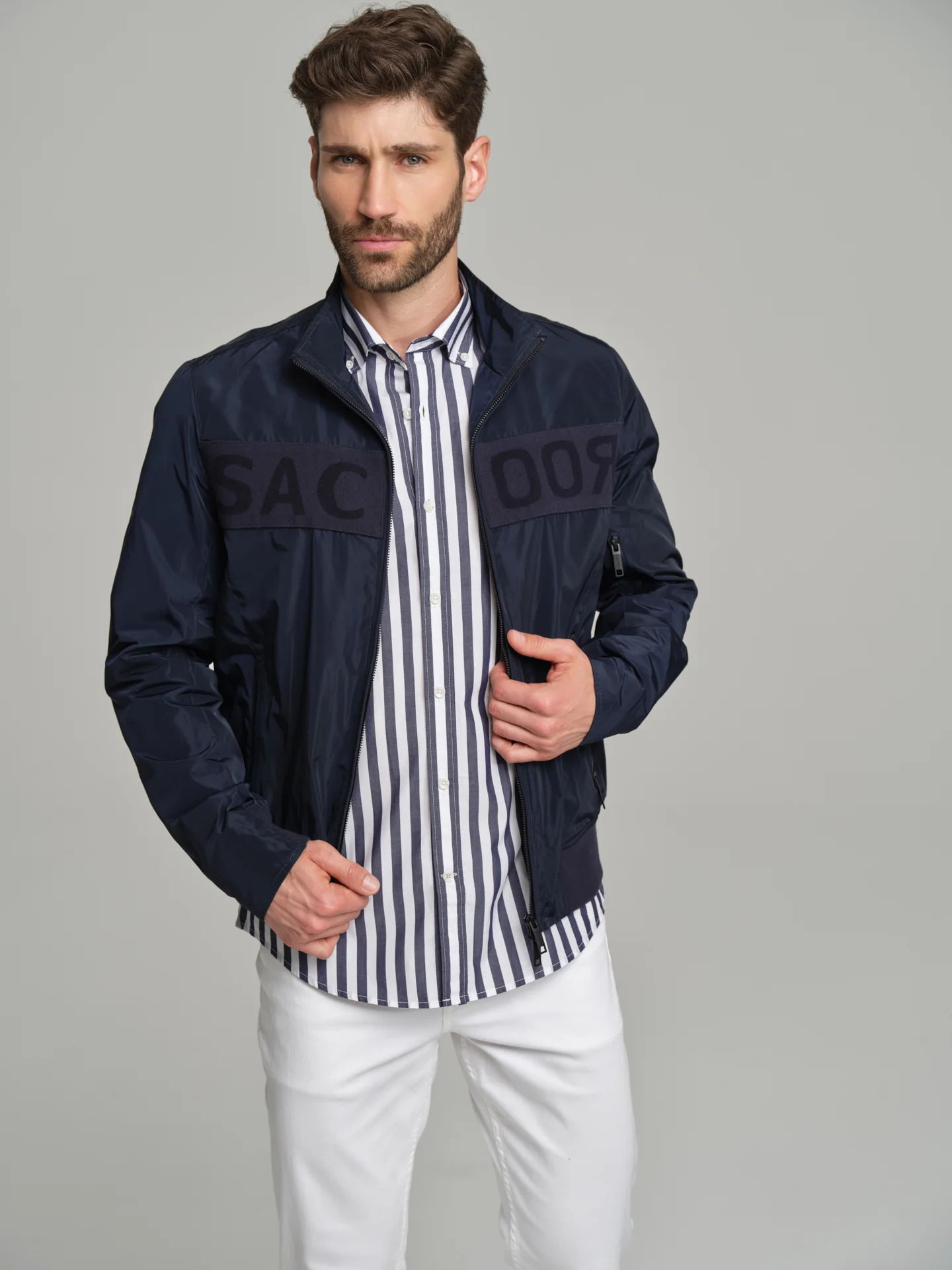 K-Easy sport jacket - Image 5