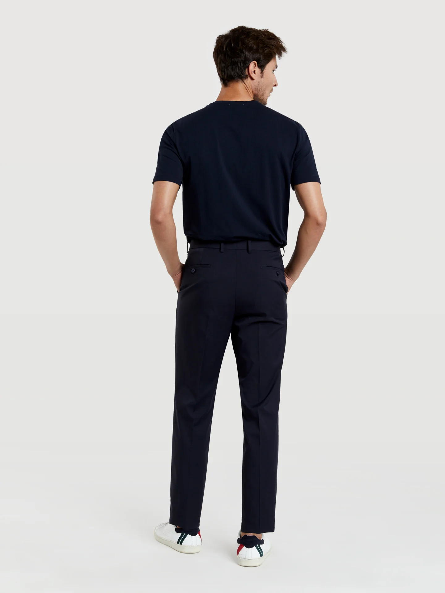 K-easy technical trousers - Image 3