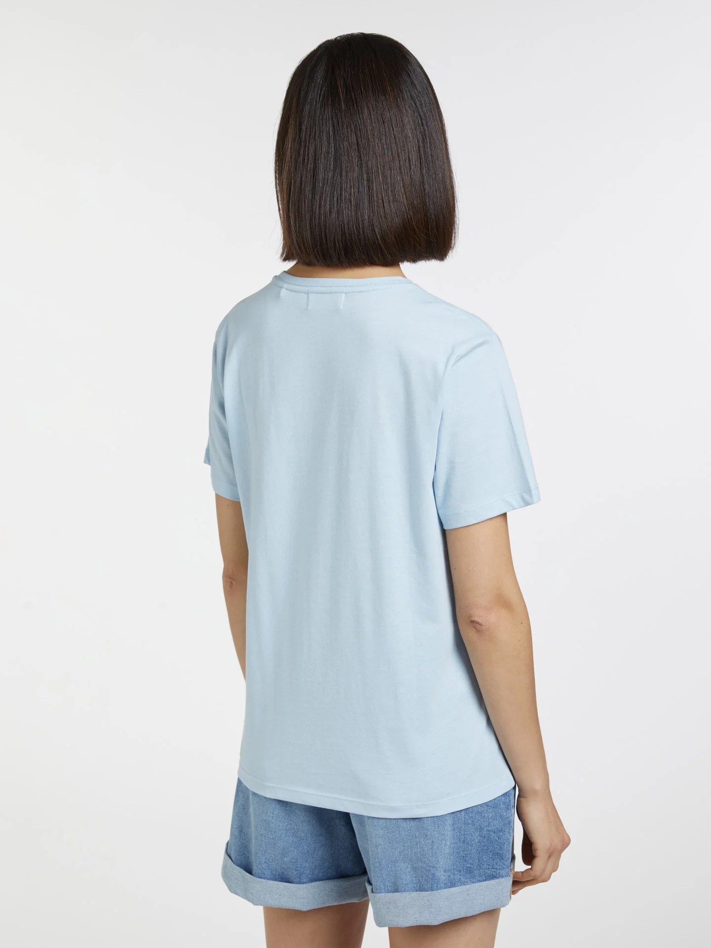 Kindness Print T-shirt - Image 3
