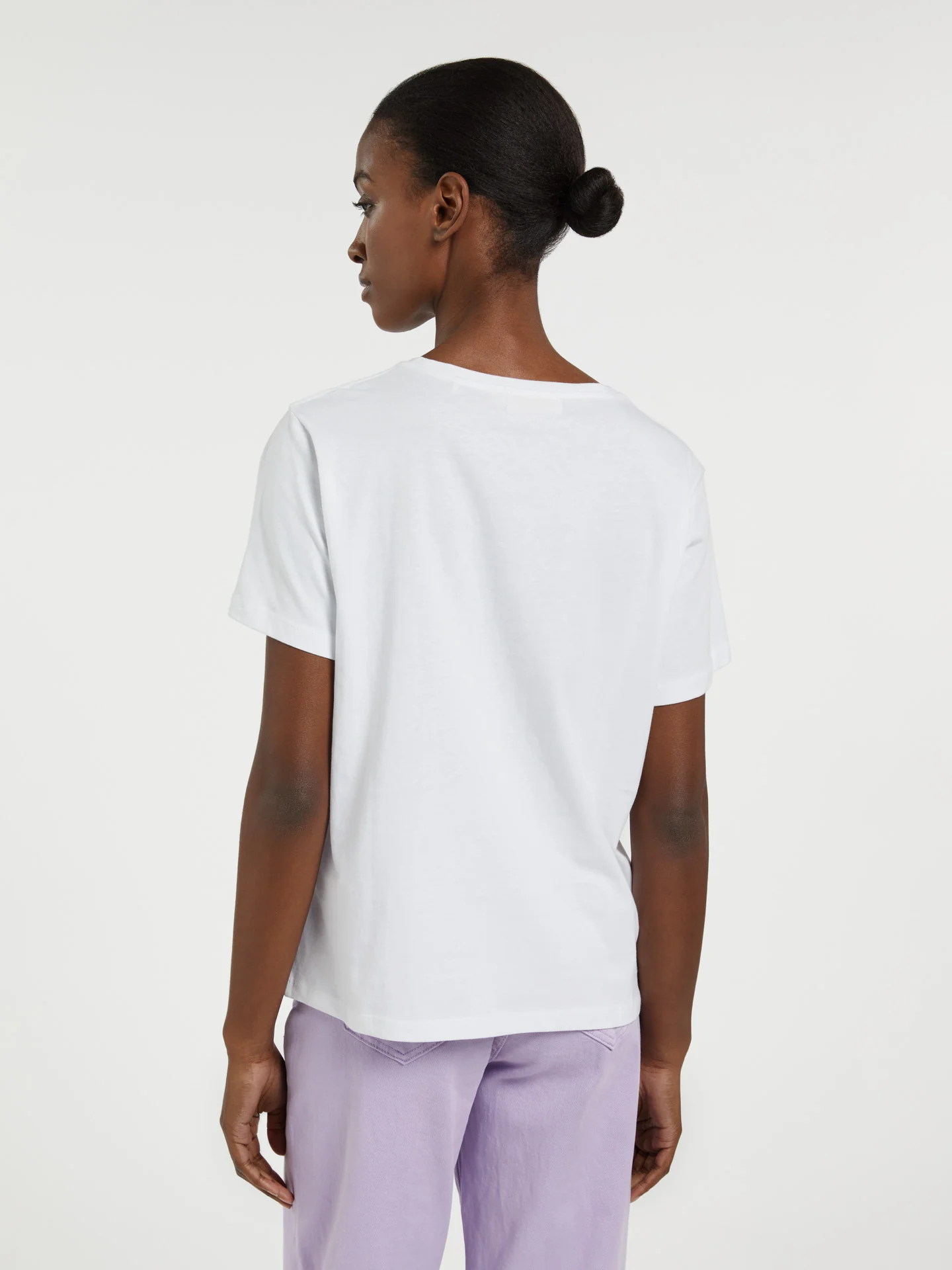 Kindness Print T-shirt - Image 6