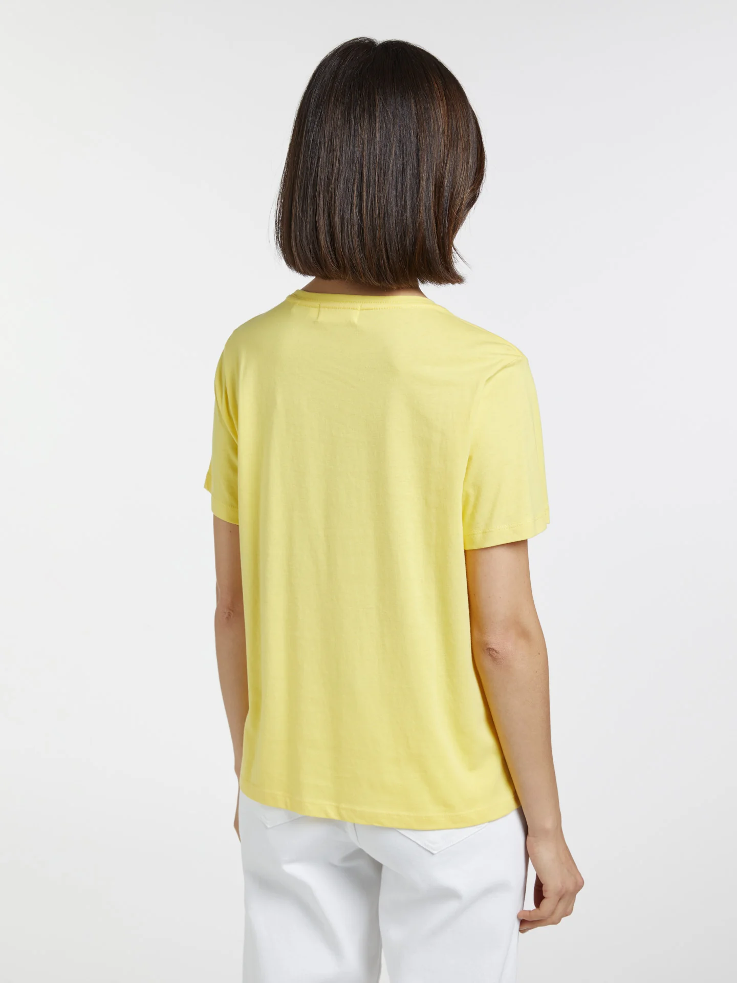 Kindness Print T-shirt - Image 9