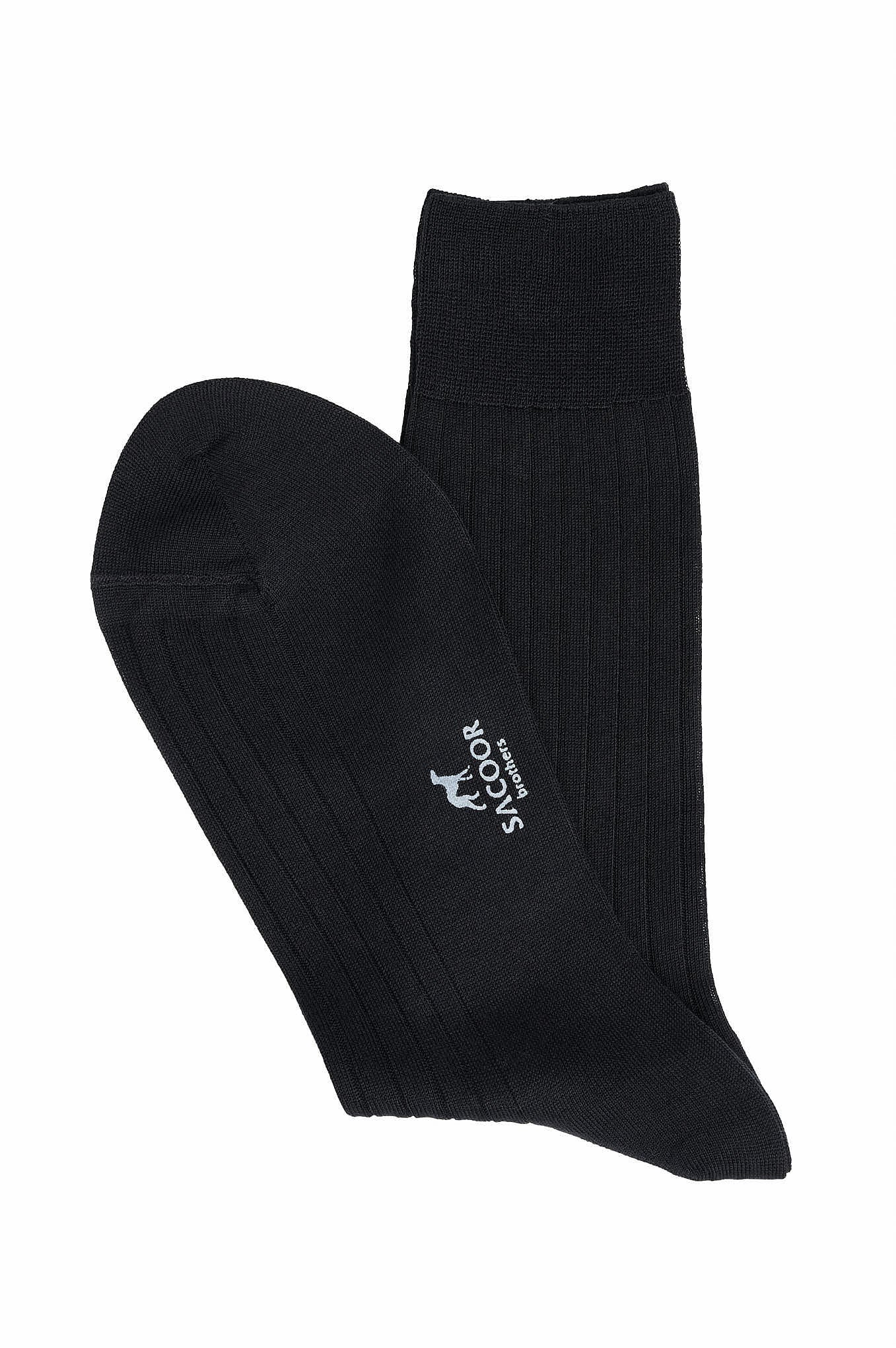 Knitted socks - Image 2