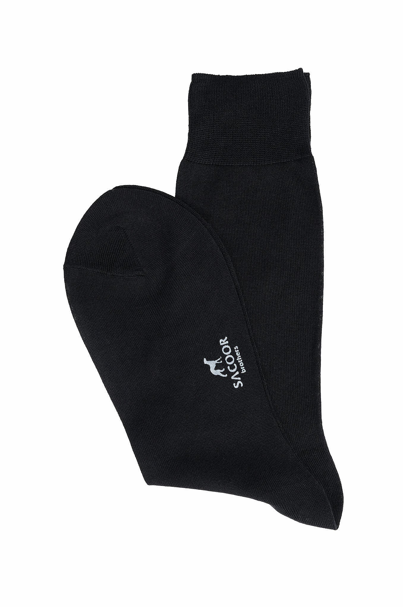 Knitted socks - Image 2