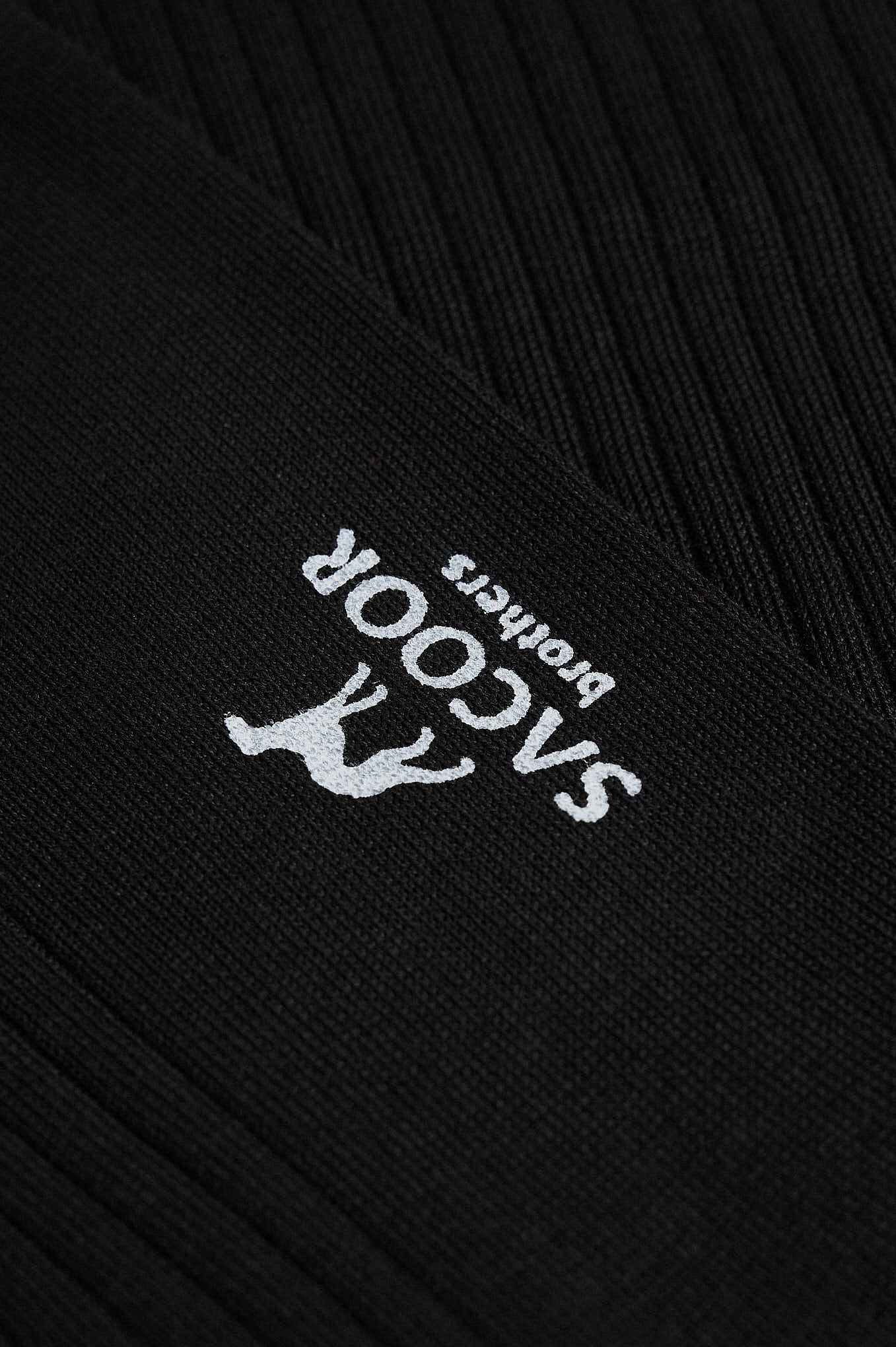 Knitted socks - Image 3