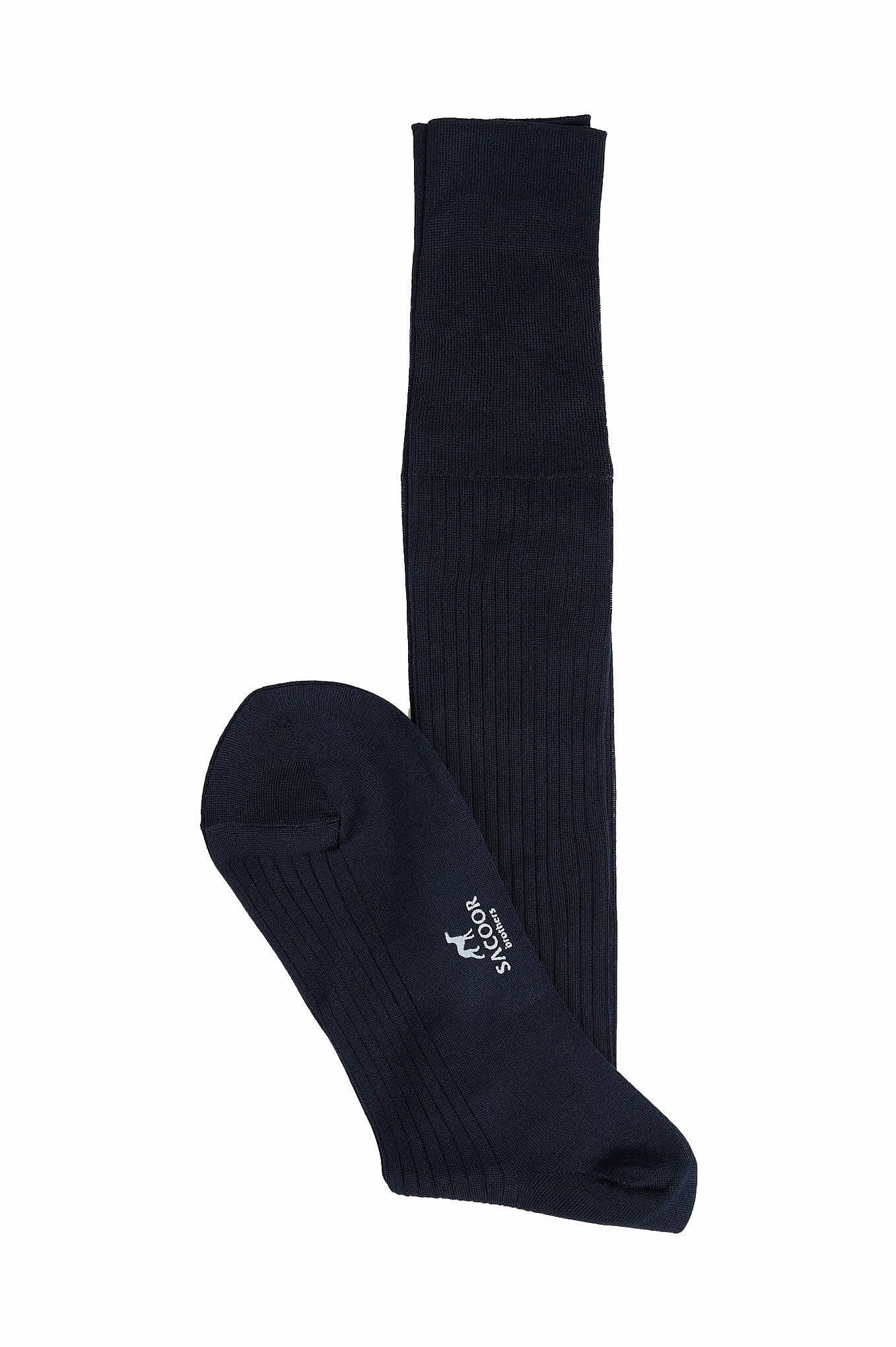 Knitted socks - Image 5