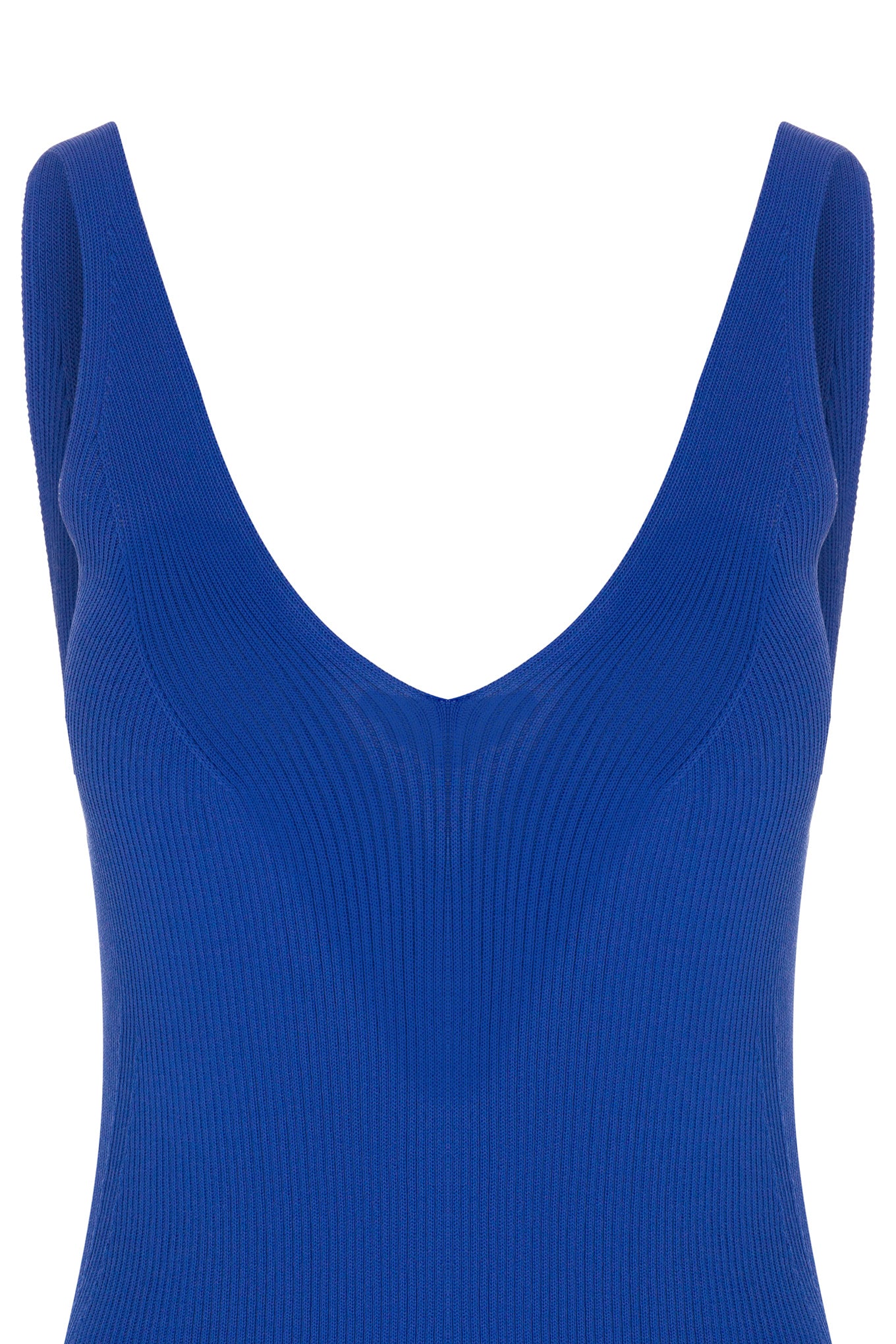 Knitted strappy top - Image 8
